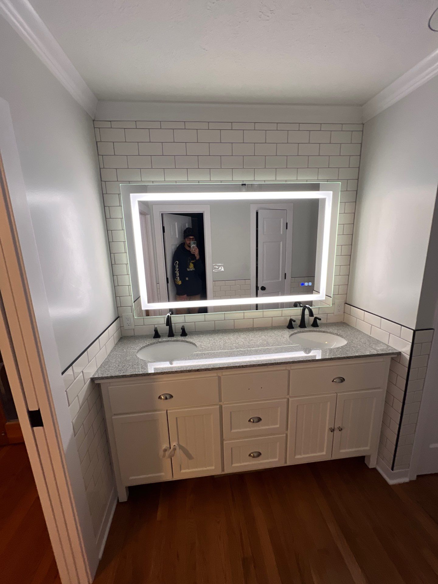 Project in Bloomington, IN by Barrett & Sons Home Remodel