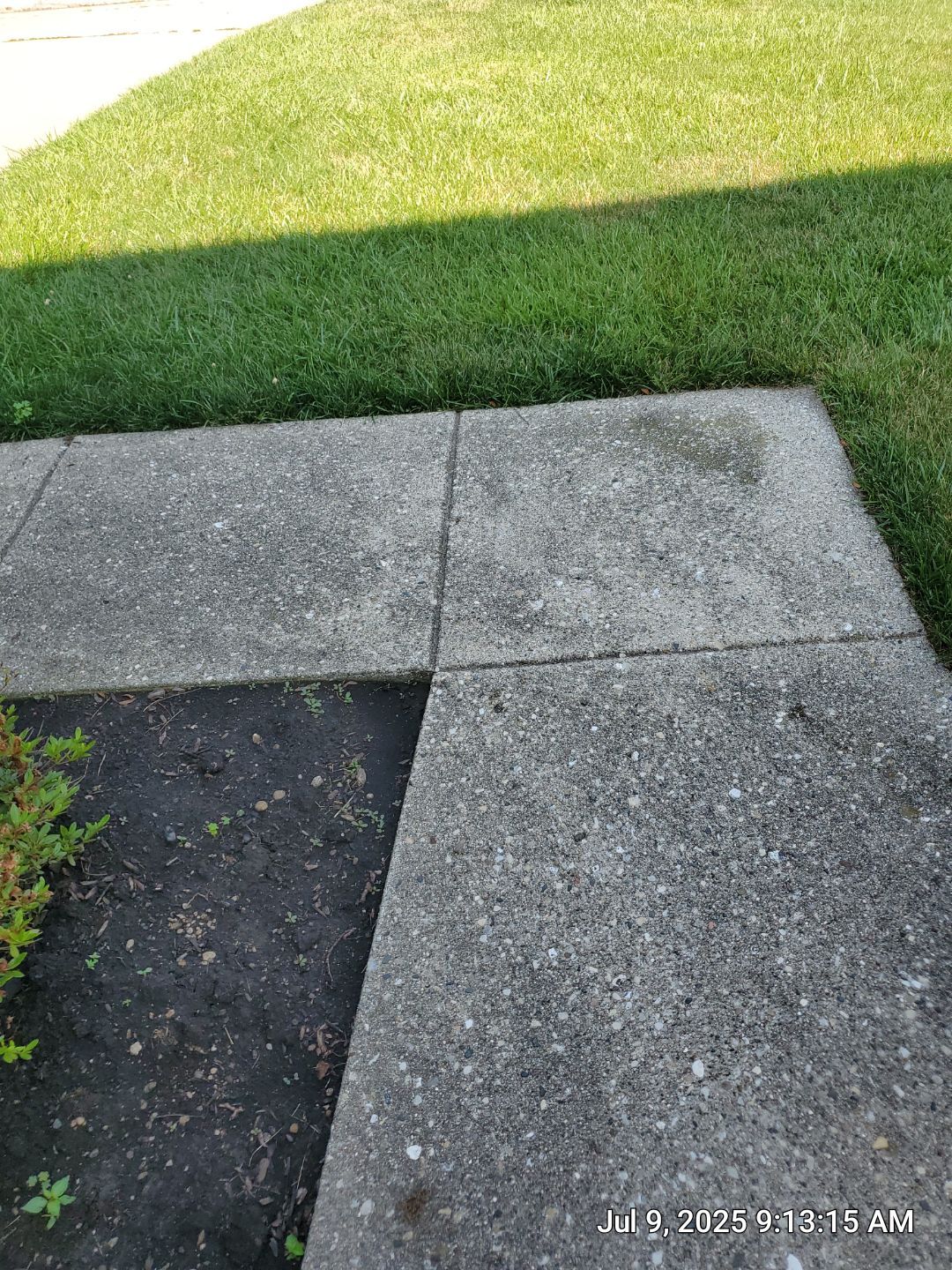 Exterior House Washing & Property Cleaning by Northern Power Washing LLC.