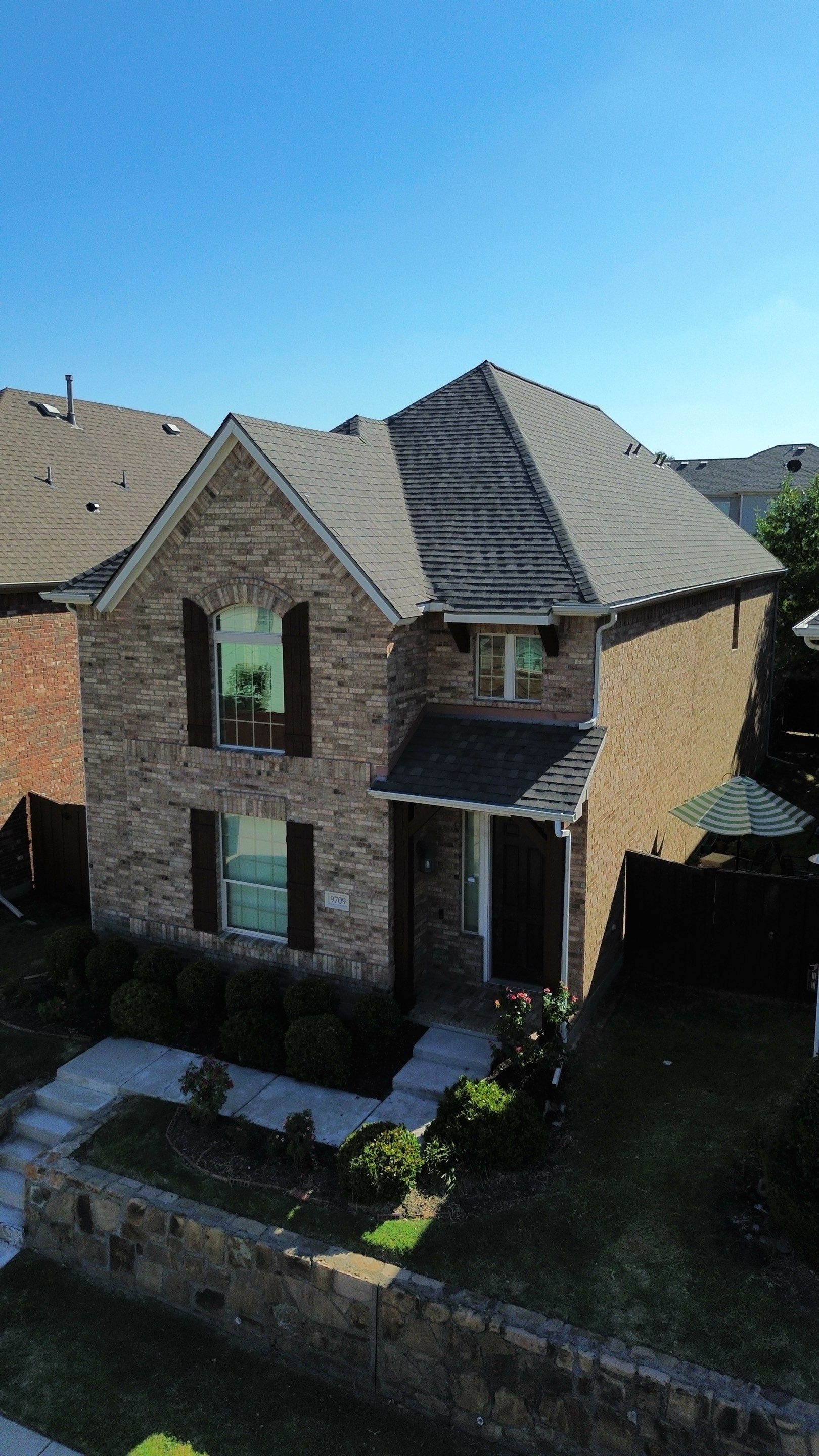 Residential Roof Replacement using Atlas Pinnacle - Class 4 by Elite Roofing LLC