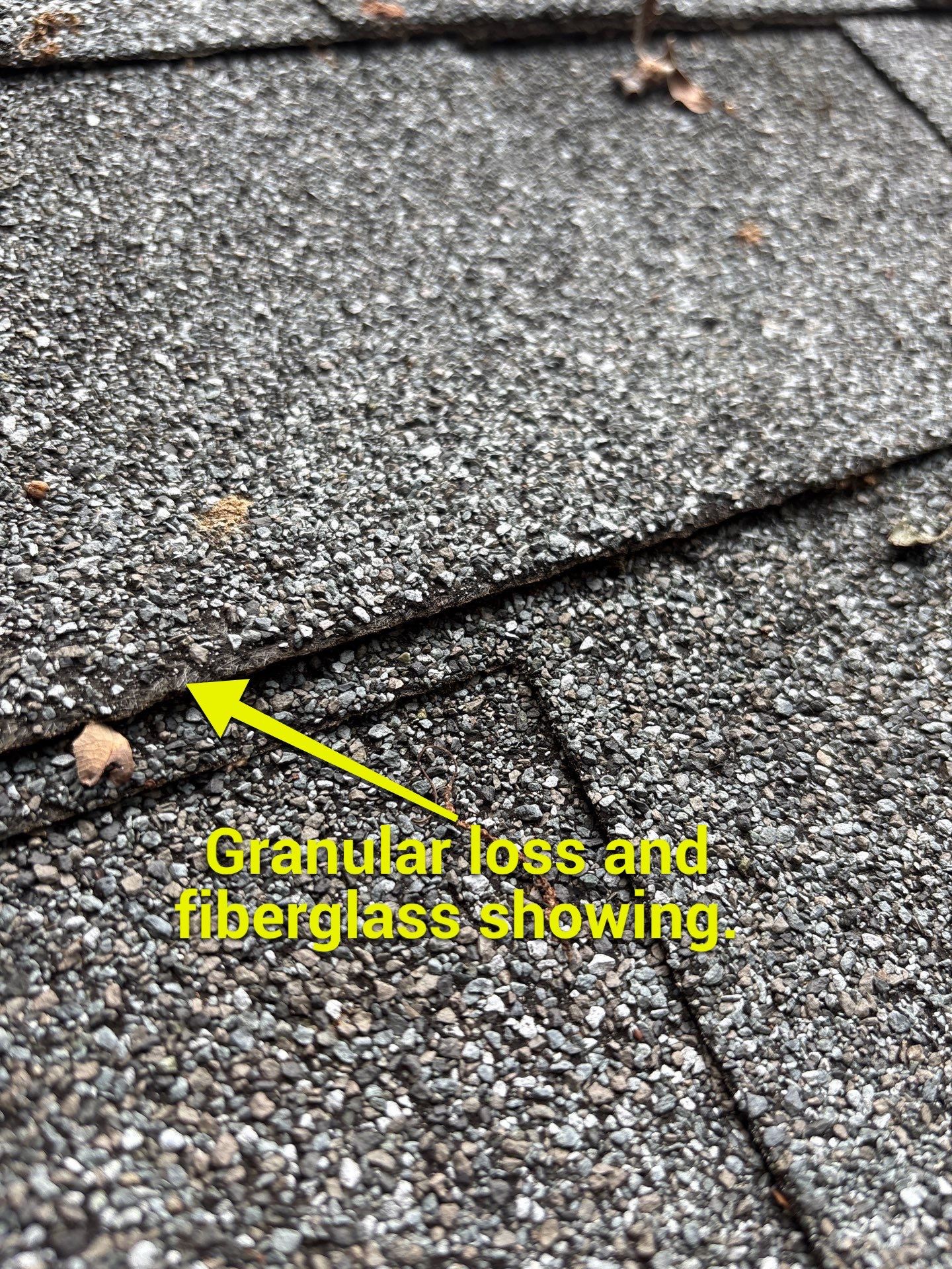 Project in Sandston by Roof Maxx of Midlothian