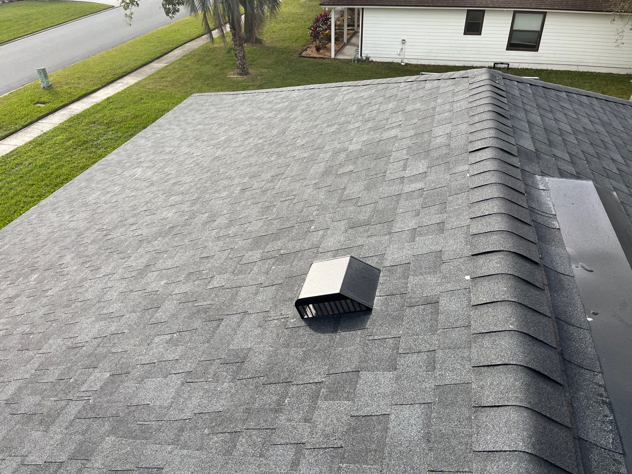 Shingle -> Shingle by Prime Roofing