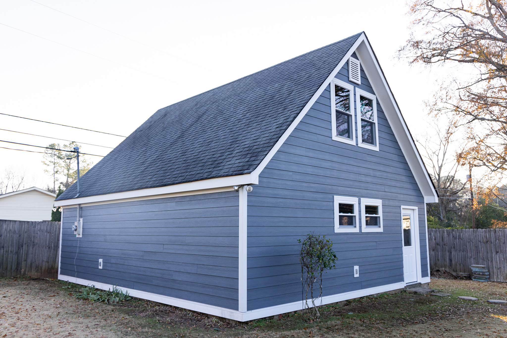 Dogwood Lane by Freedom Exteriors