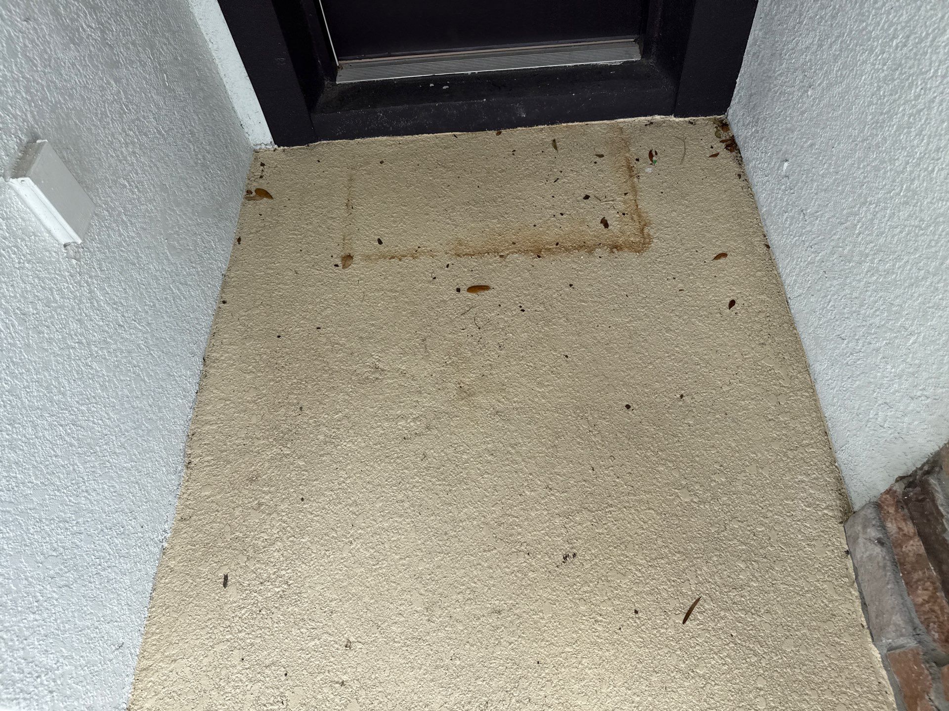 Full Exterior Concrete and Detail Cleaning – Silverstone North, Palmetto, FL by Sunshine AquaWash
