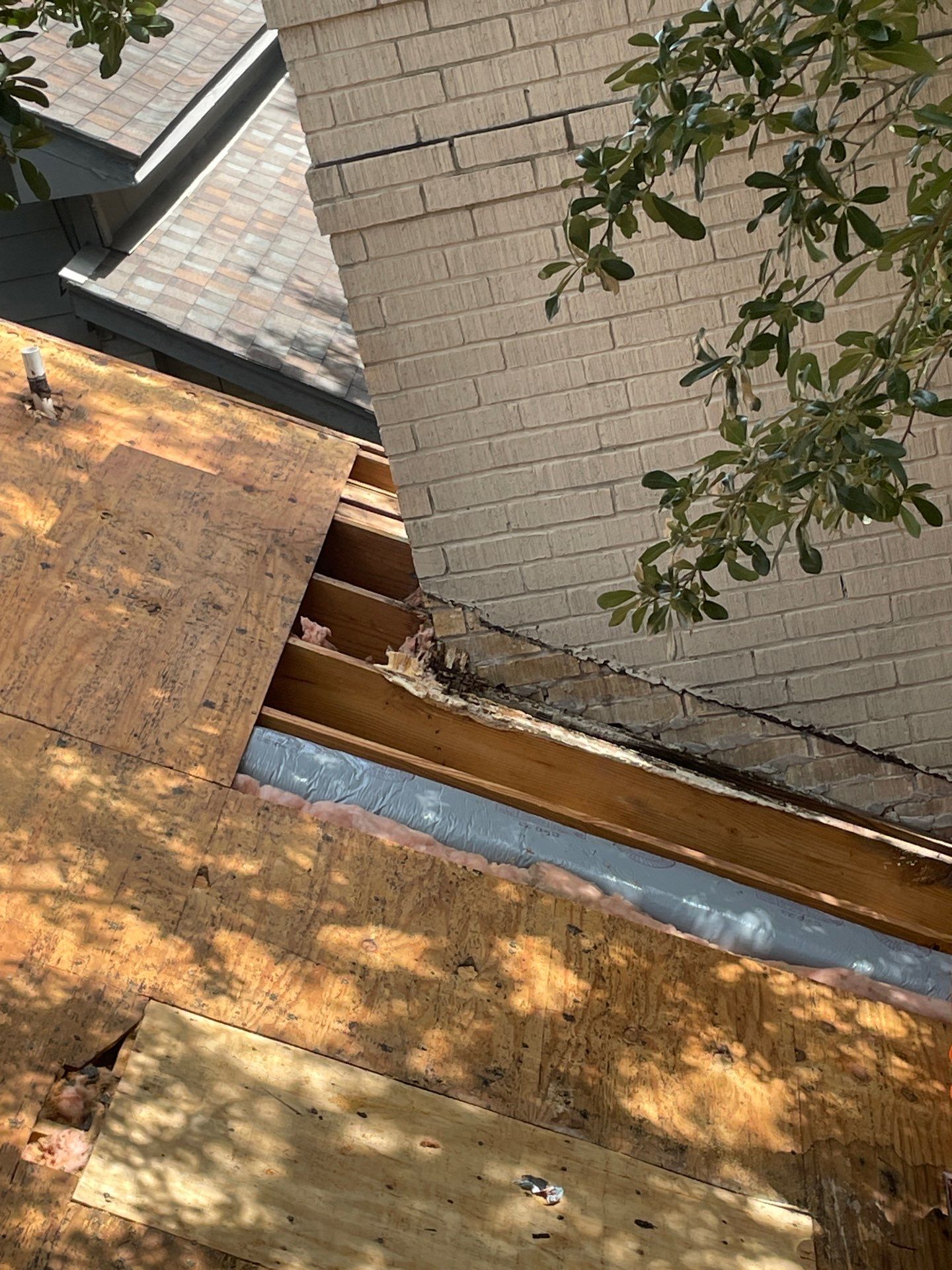 Roof Replacement Humble by Roof Repair Services LLC