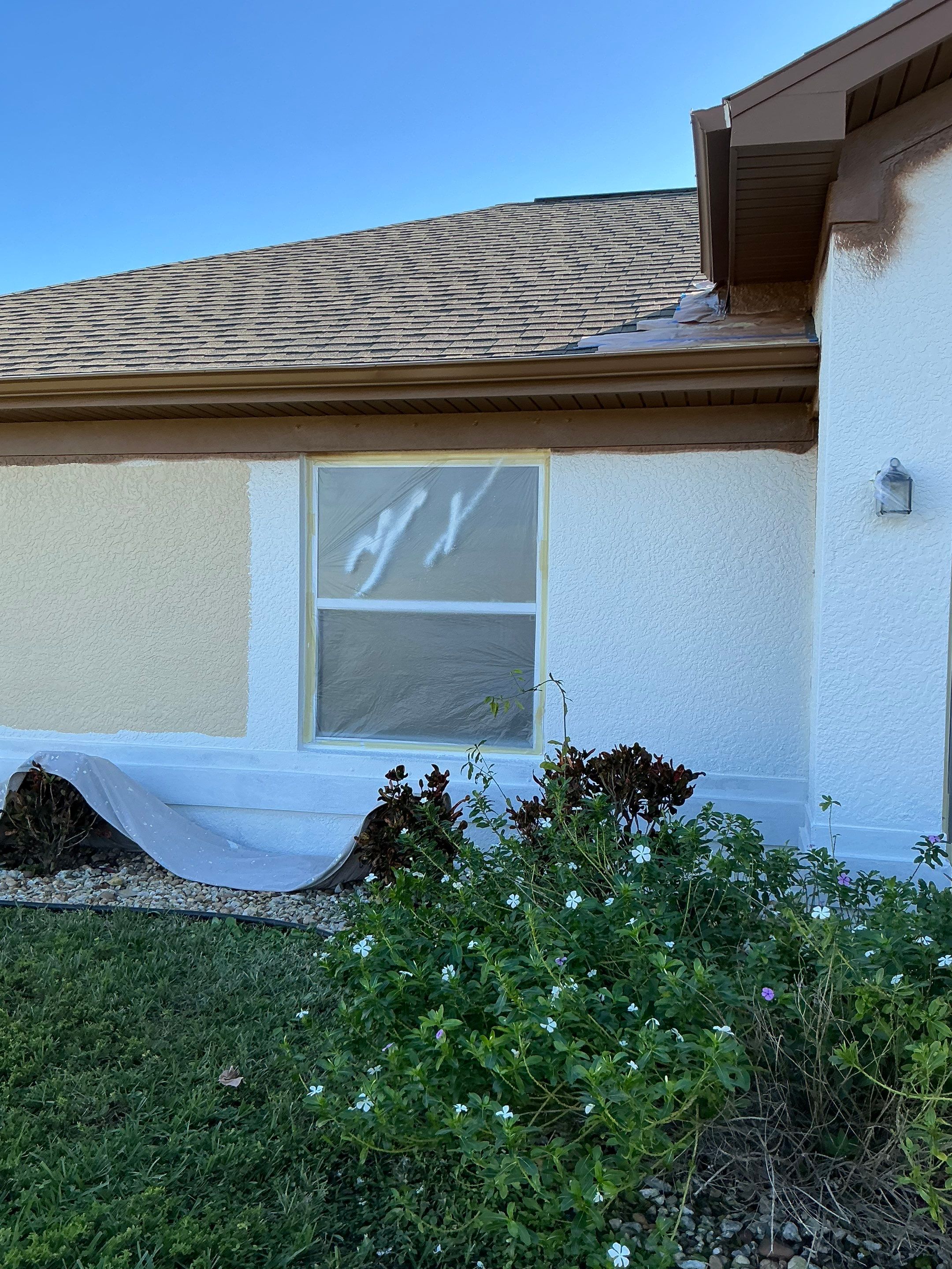 Project in Cape Coral by Sunbelt Home Solutions