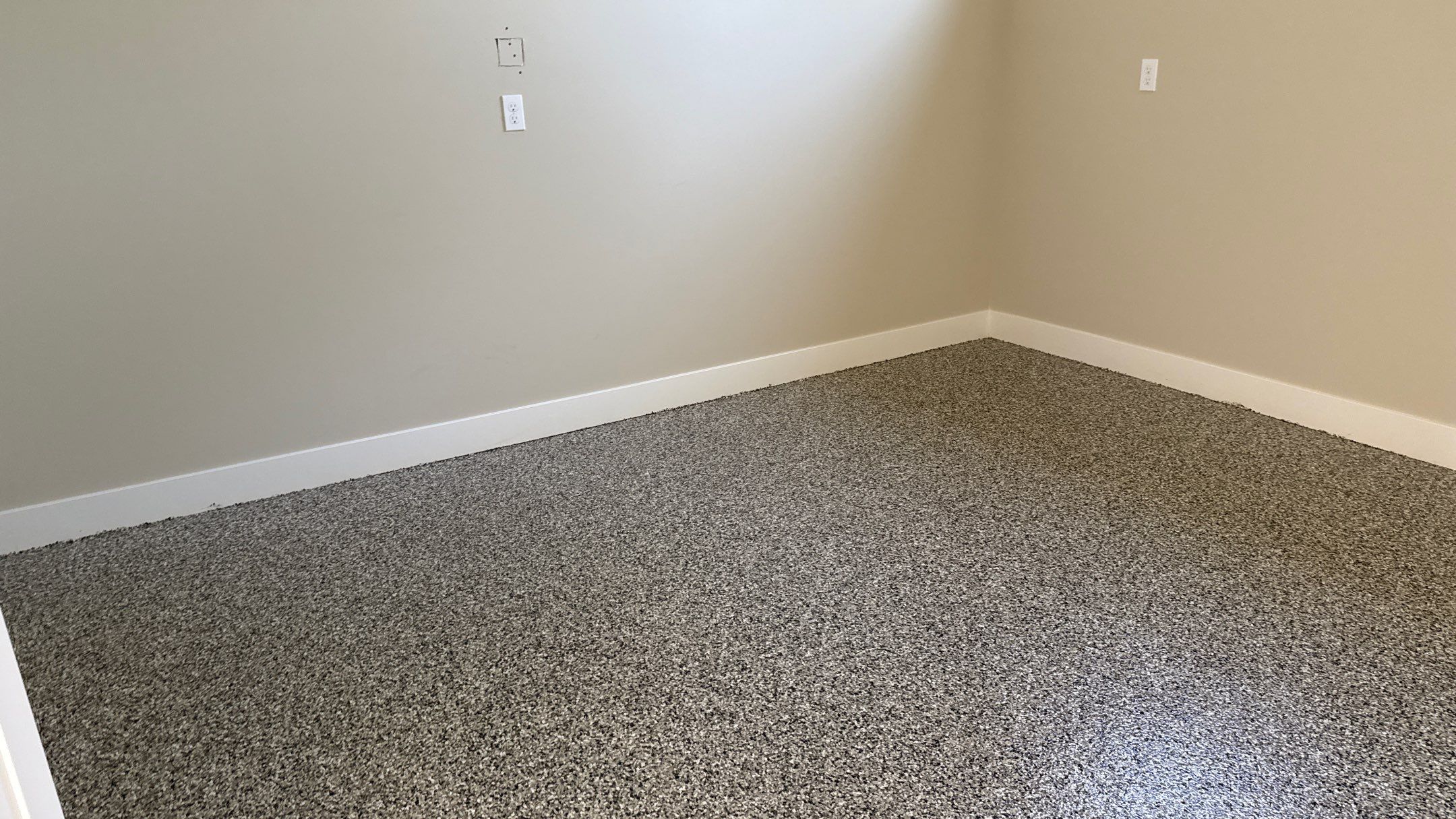 No Matter The Size We Can Do It  by Banner Garage