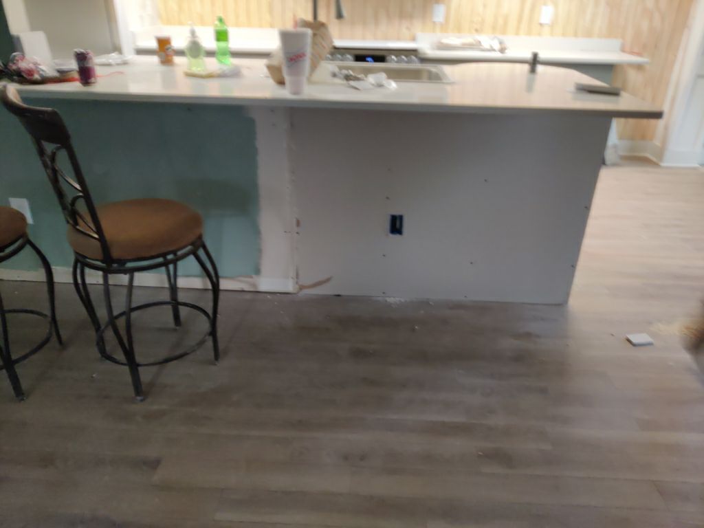 Hickory Point Remodel by Pillar and Pine