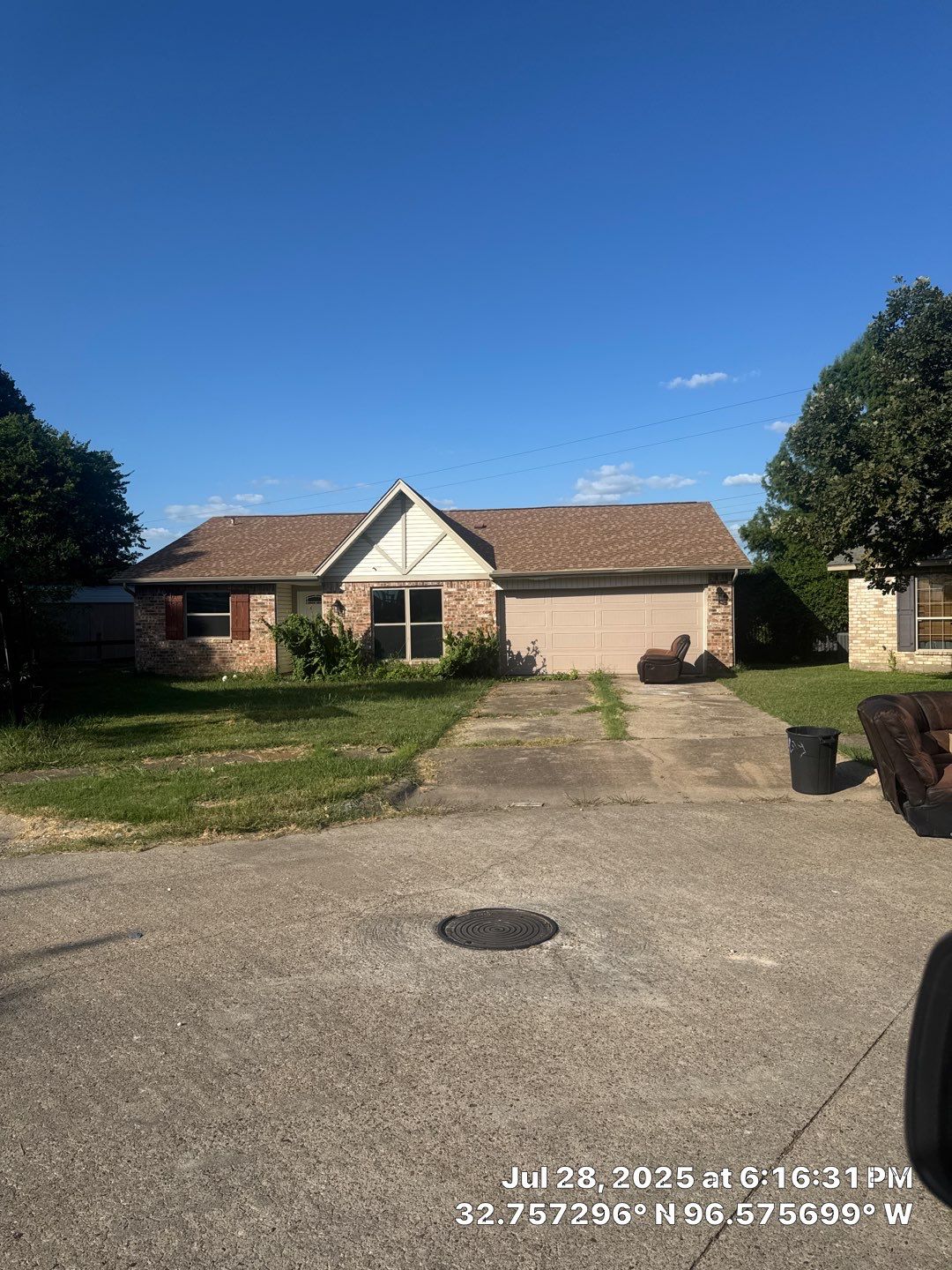 TaylorMade Roofing and Construction LLC featured photo.