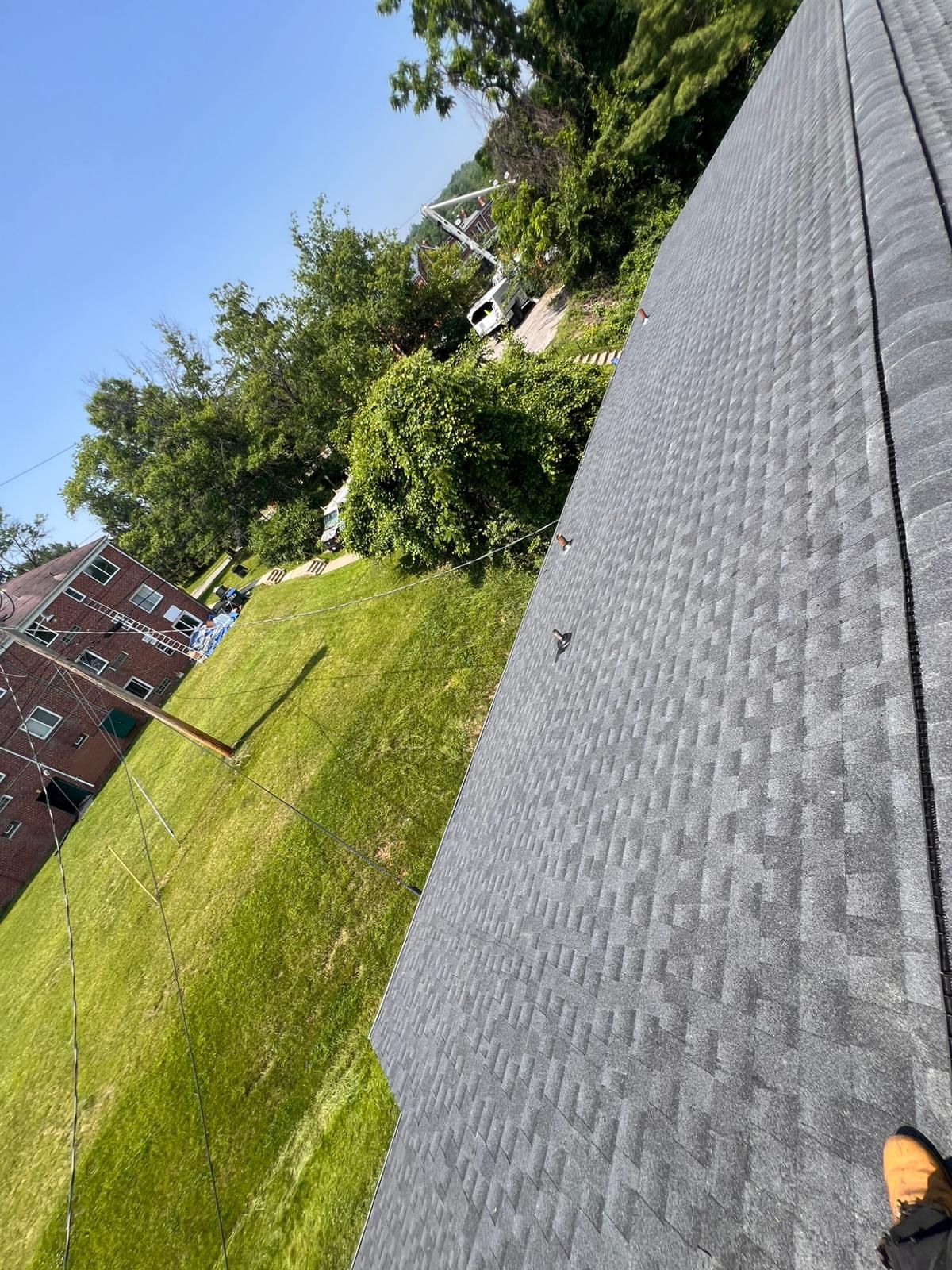 Project in Westminster by ZA&MY SERVICES LLC