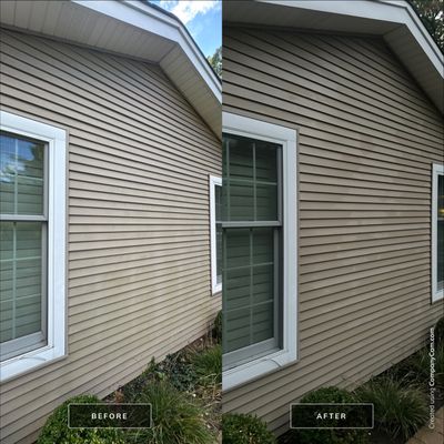 Project in Park Ridge