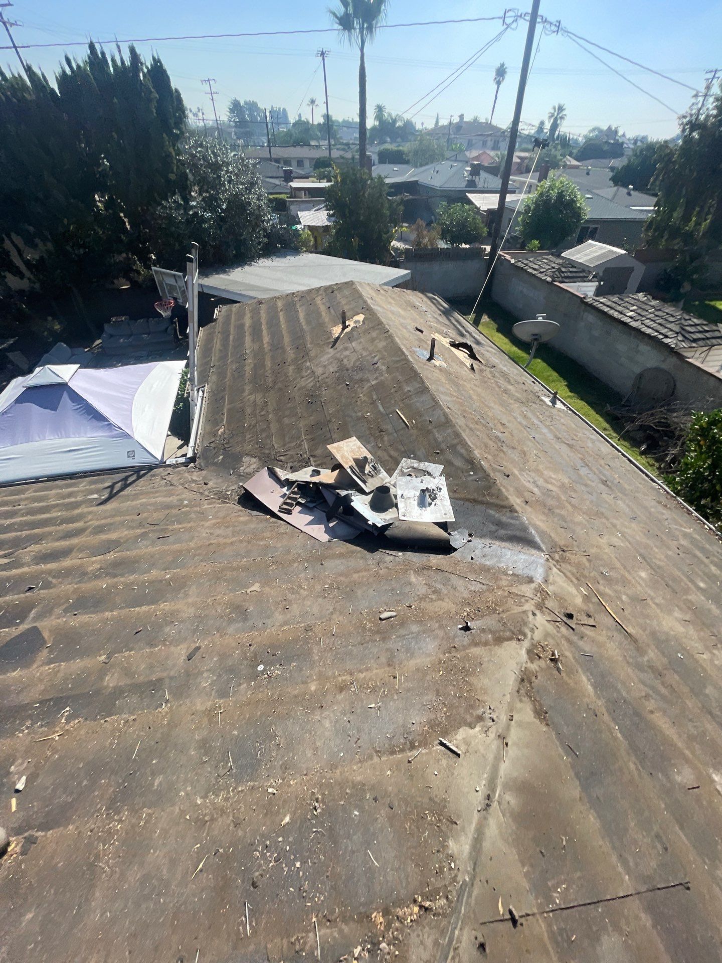 Roof Replacement - Downey CA 90240 by Epic Roof Replacement