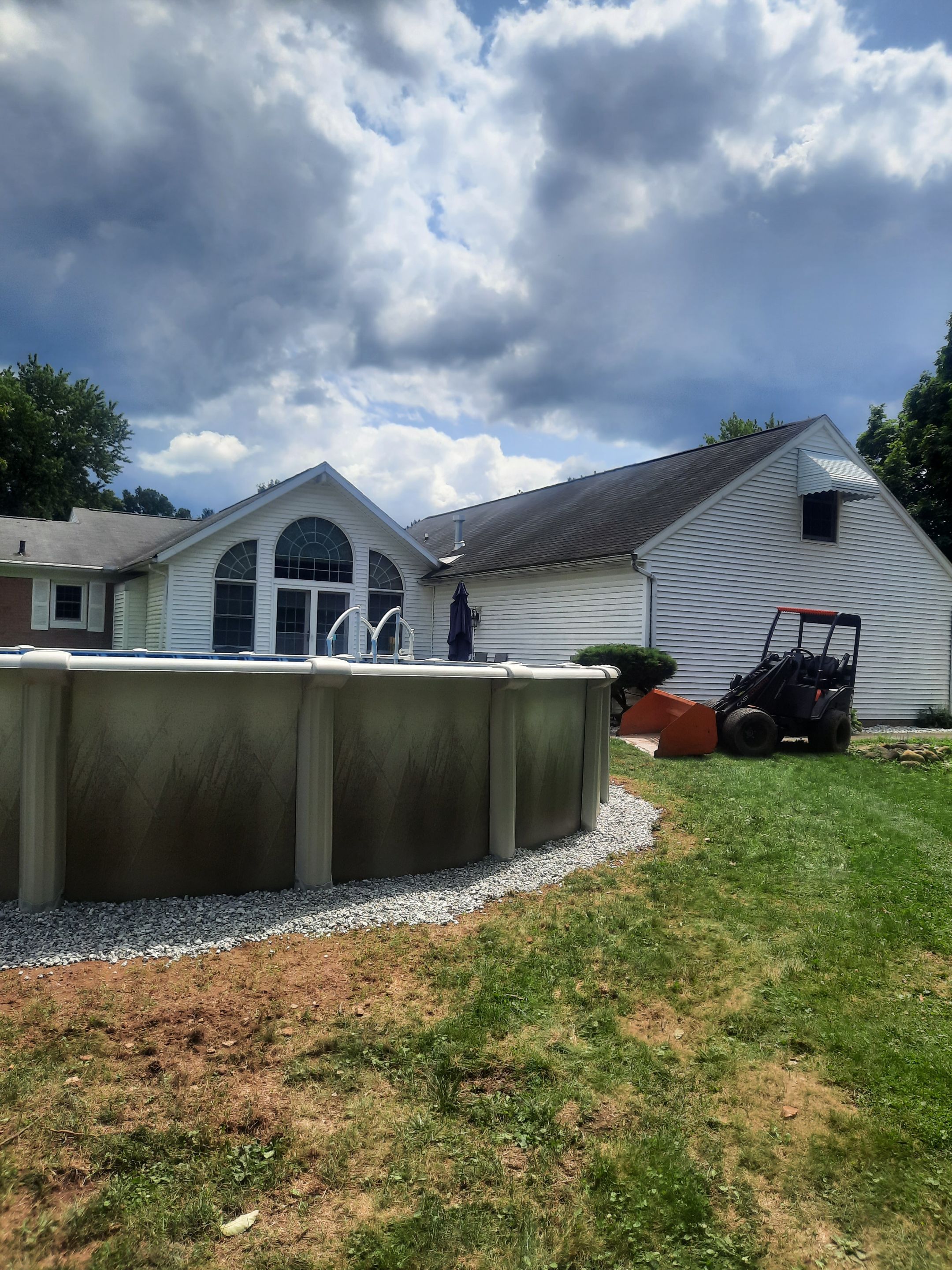 Tree Removal using Tree Removal by Mike Jones & Sons Tree Service LLC 