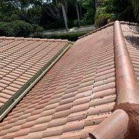 Boral Villa 900 New Southern Blend 