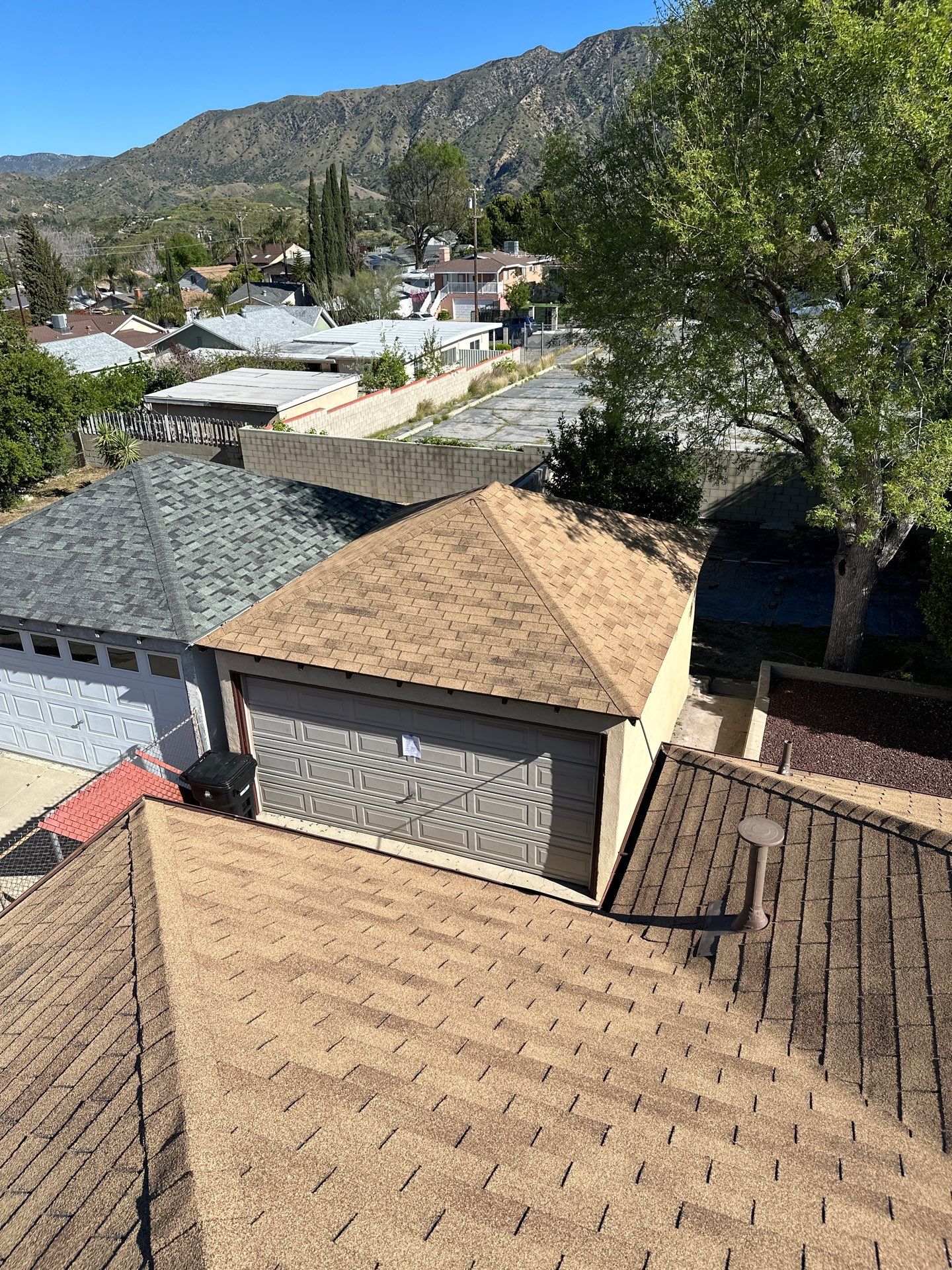 Roof Replacement - Santa Clara, CA 95050 by Epic Roof Replacement