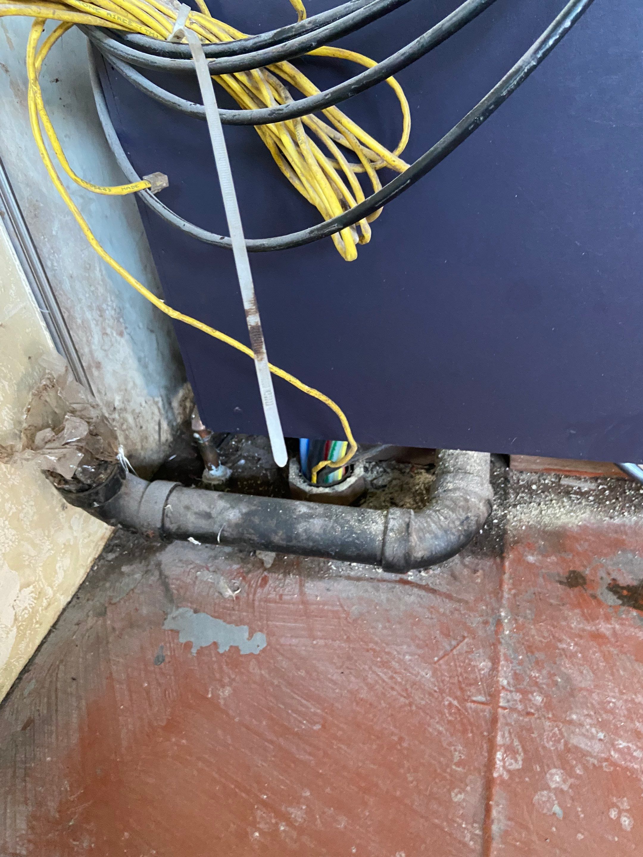 Gateway Clipper Project in Pittsburgh by Floors in a Day, Inc