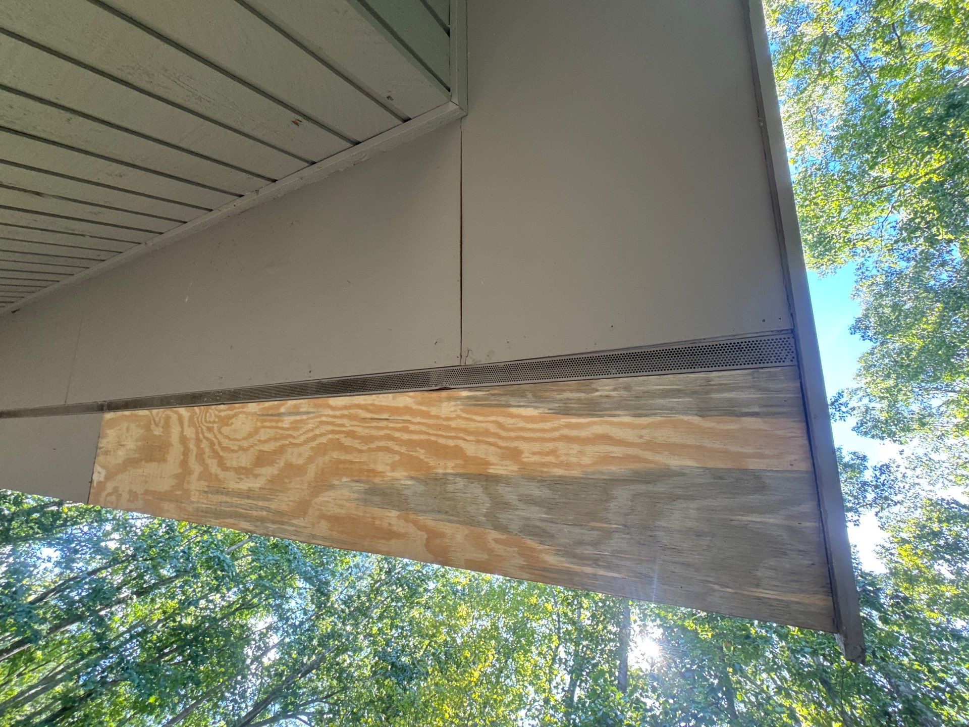 Complete exterior refresh with carpentry repairs by GonzalezPainters & Contractors Inc