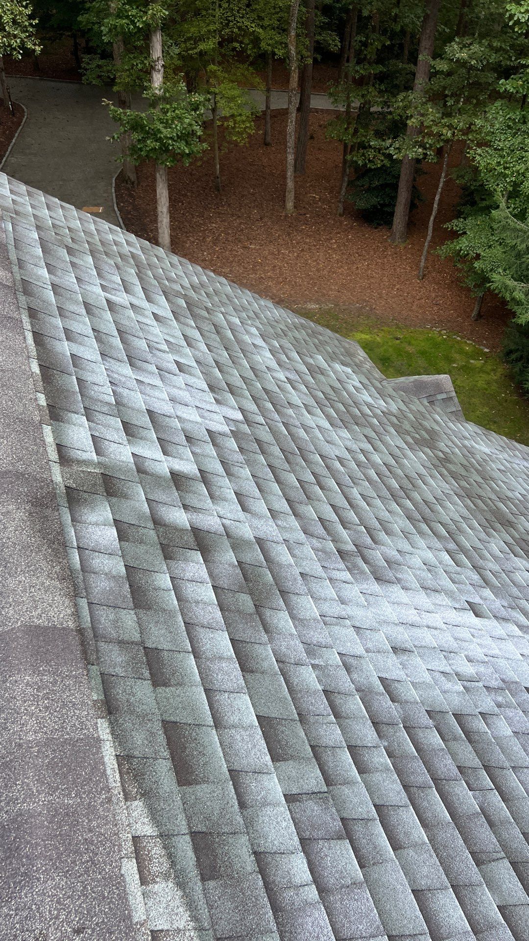 Project in Manakin-Sabot by Roof Maxx of Midlothian