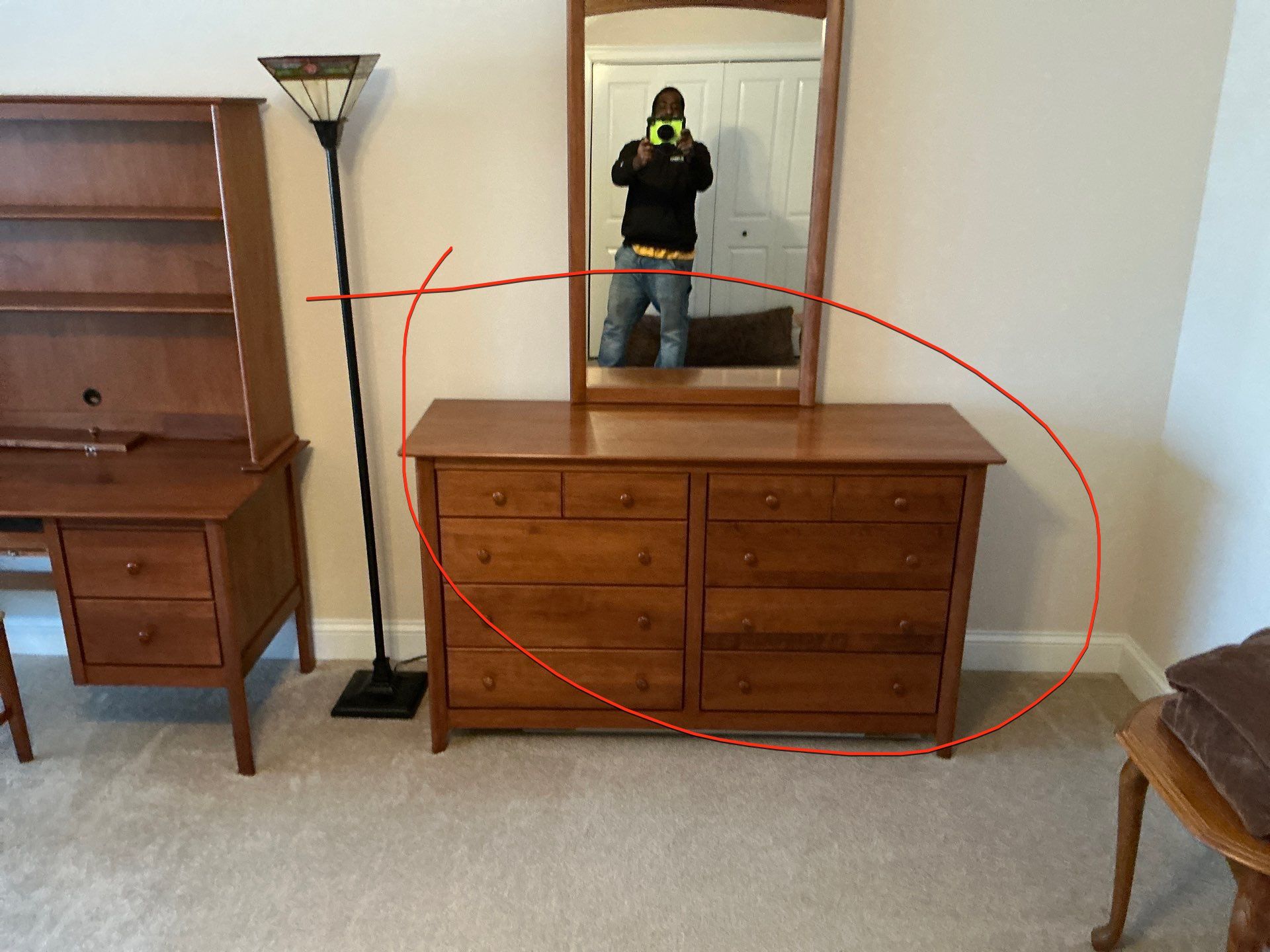 Glen Ellyn by The Junkluggers of Chicago NW Suburbs