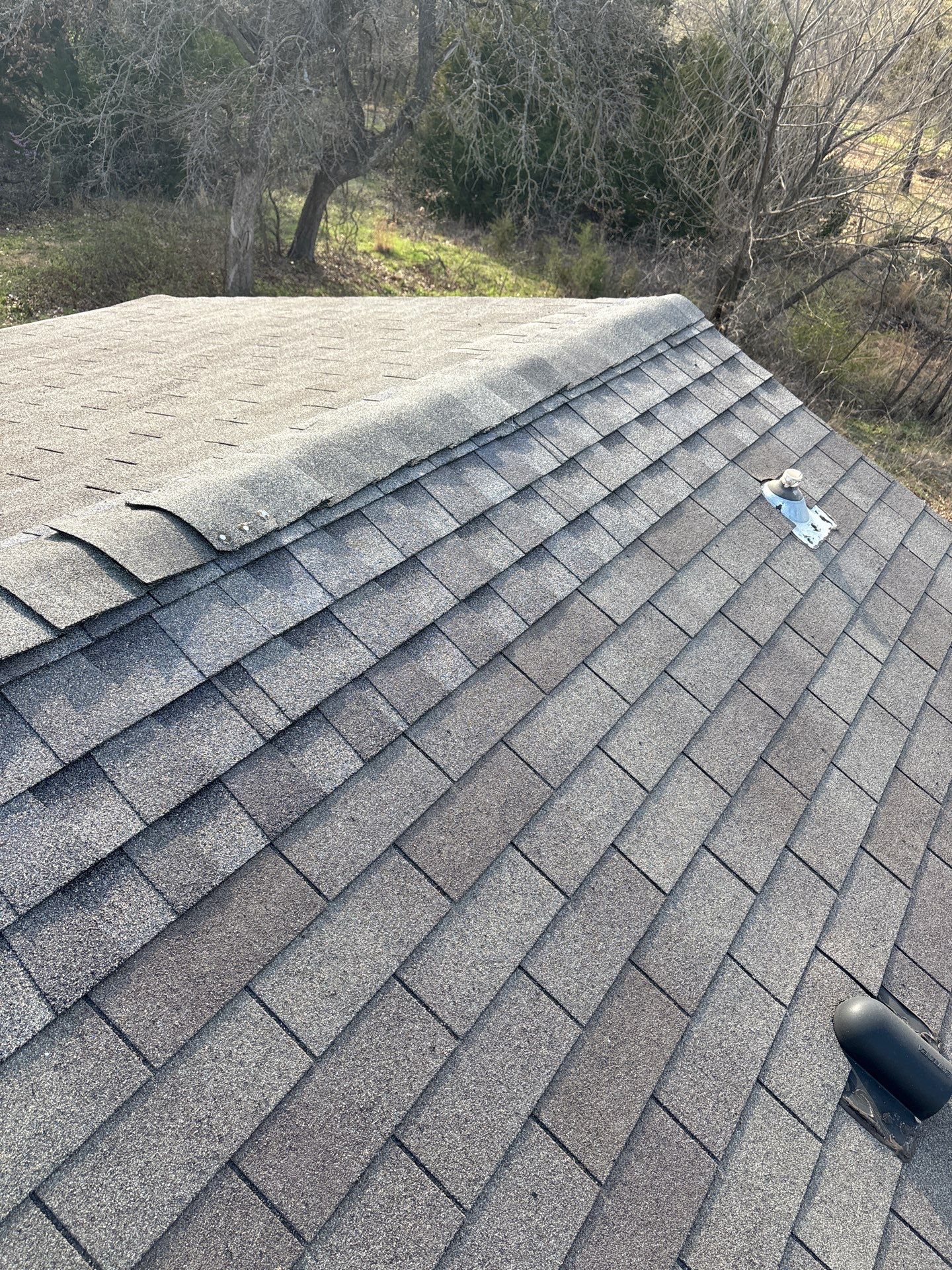 Edmond Roof Repair | Storm Damage & Leak Repair – McCann’s Roofing by McCann's Roofing and Construction