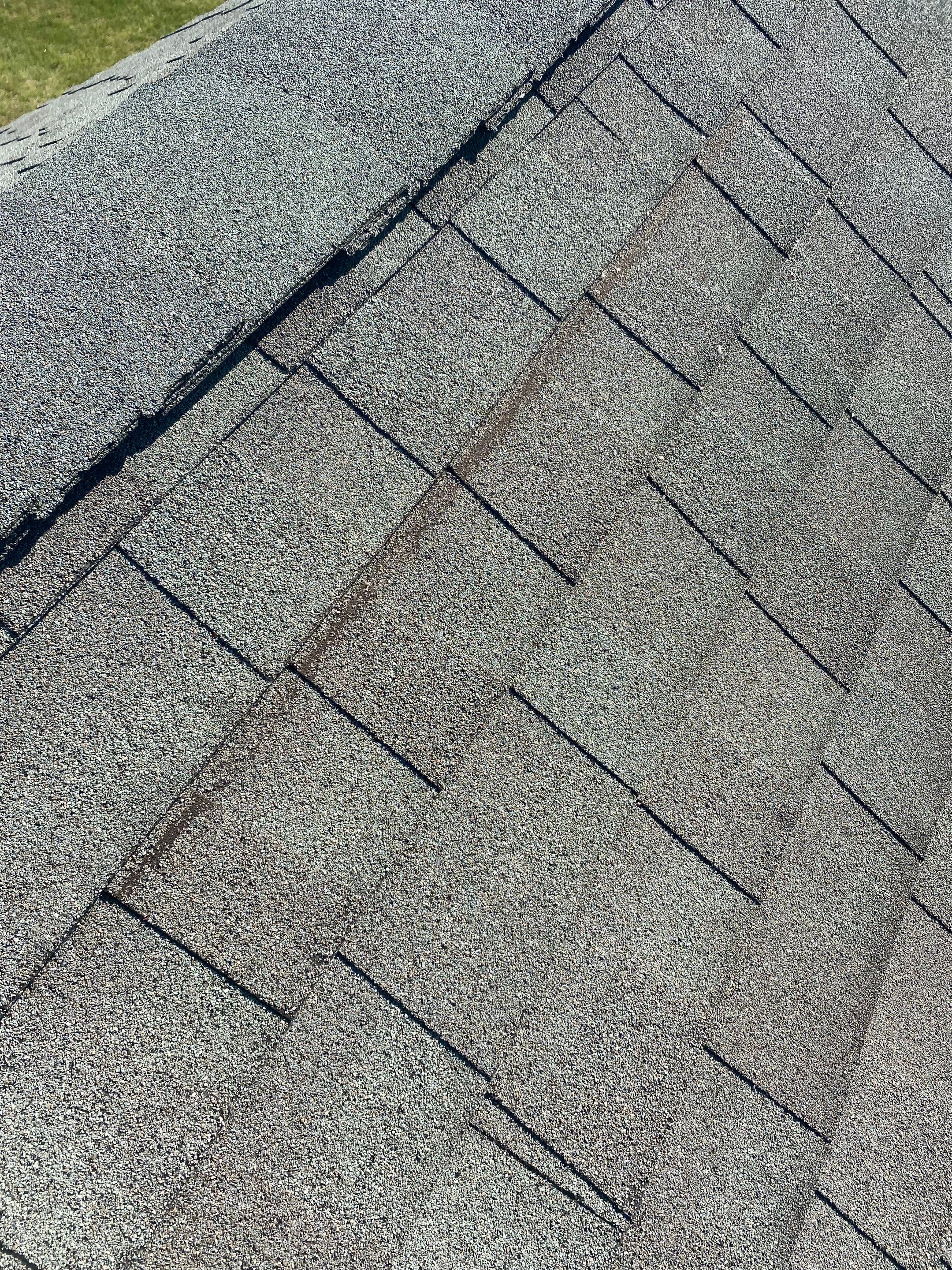 Roof Replacement by Homestyle in Perry by Homestyle Home Improvements (HHI)
