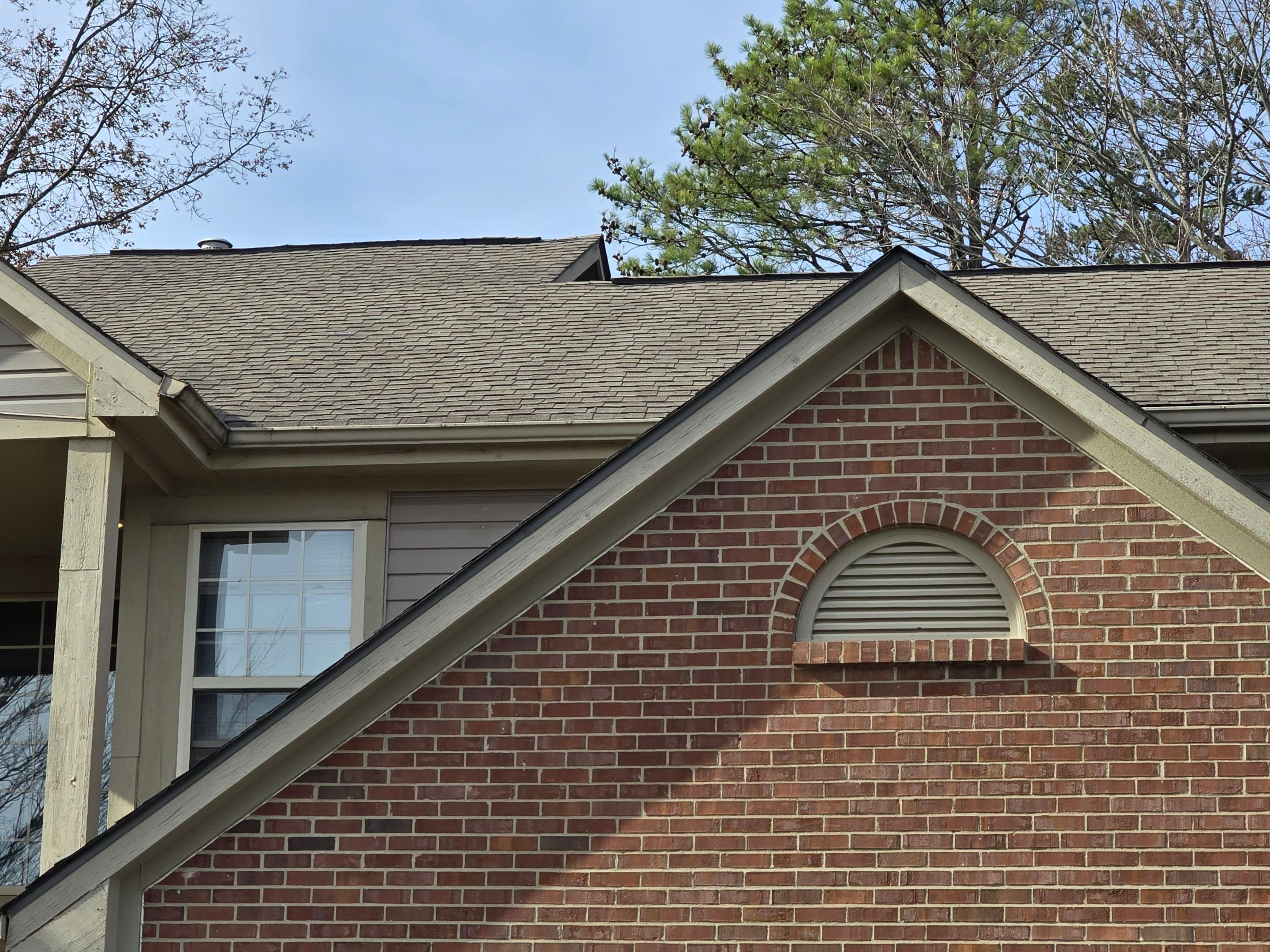 Wilson - Reynoldsburg - Roof Replacement by Tru Concepts