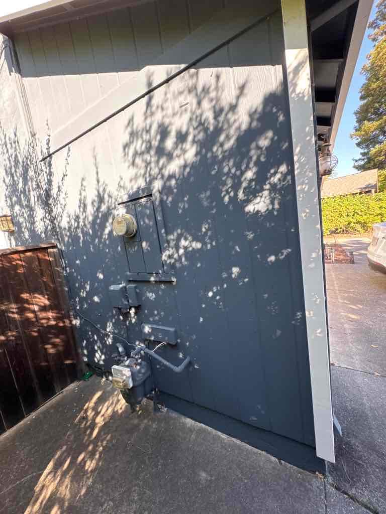 MSP  by Peach Electric Inc