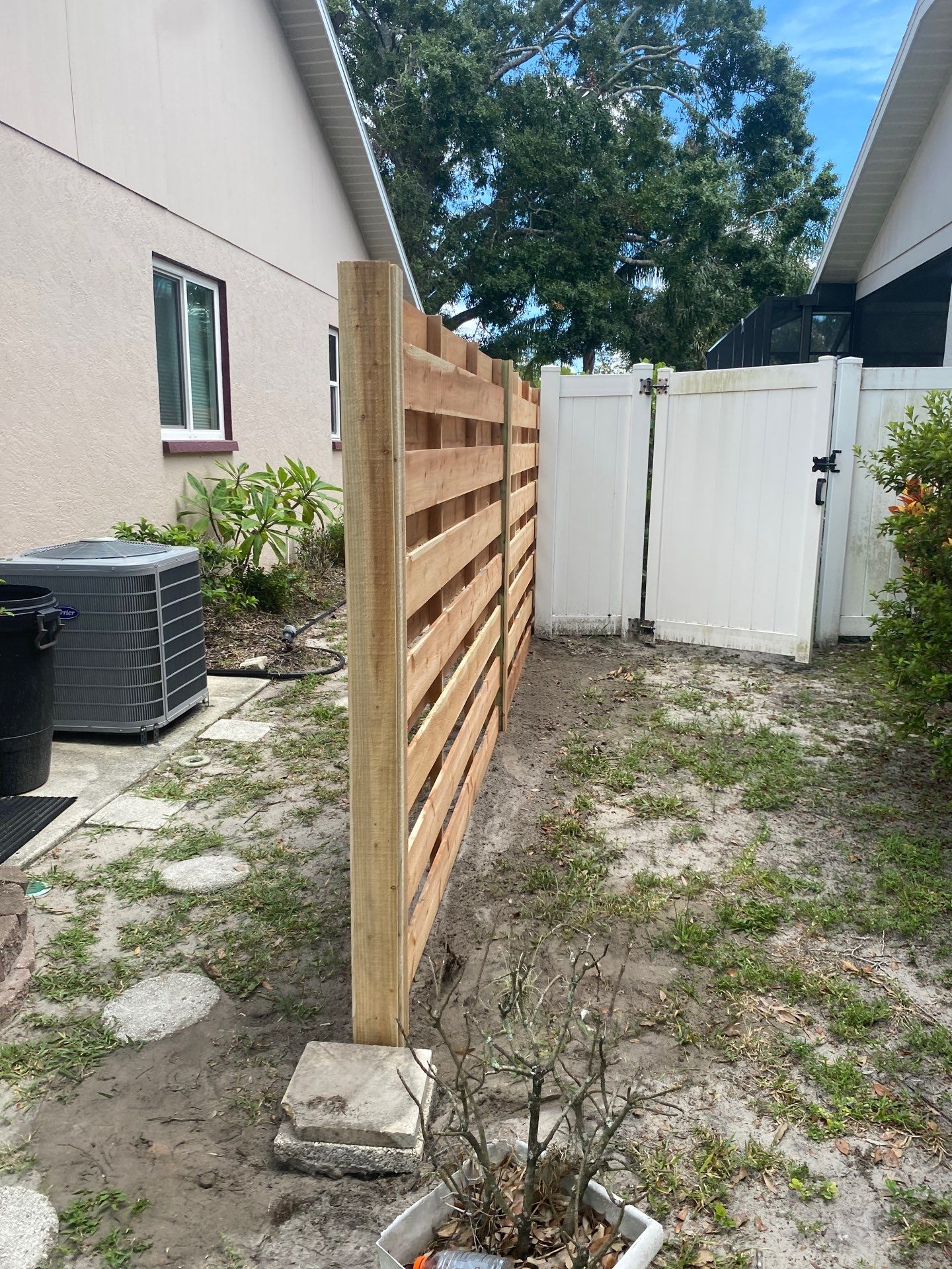 4434 Diamond Cir S by H&Y Fence