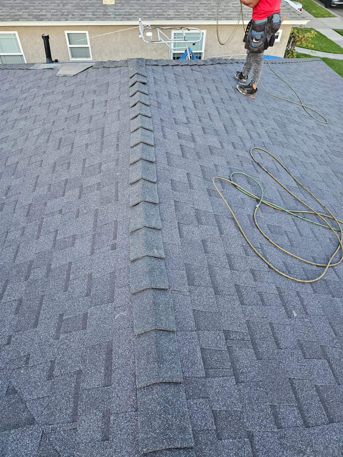 Roof Replacement - Long Beach, CA 90815 by Epic Roof Replacement