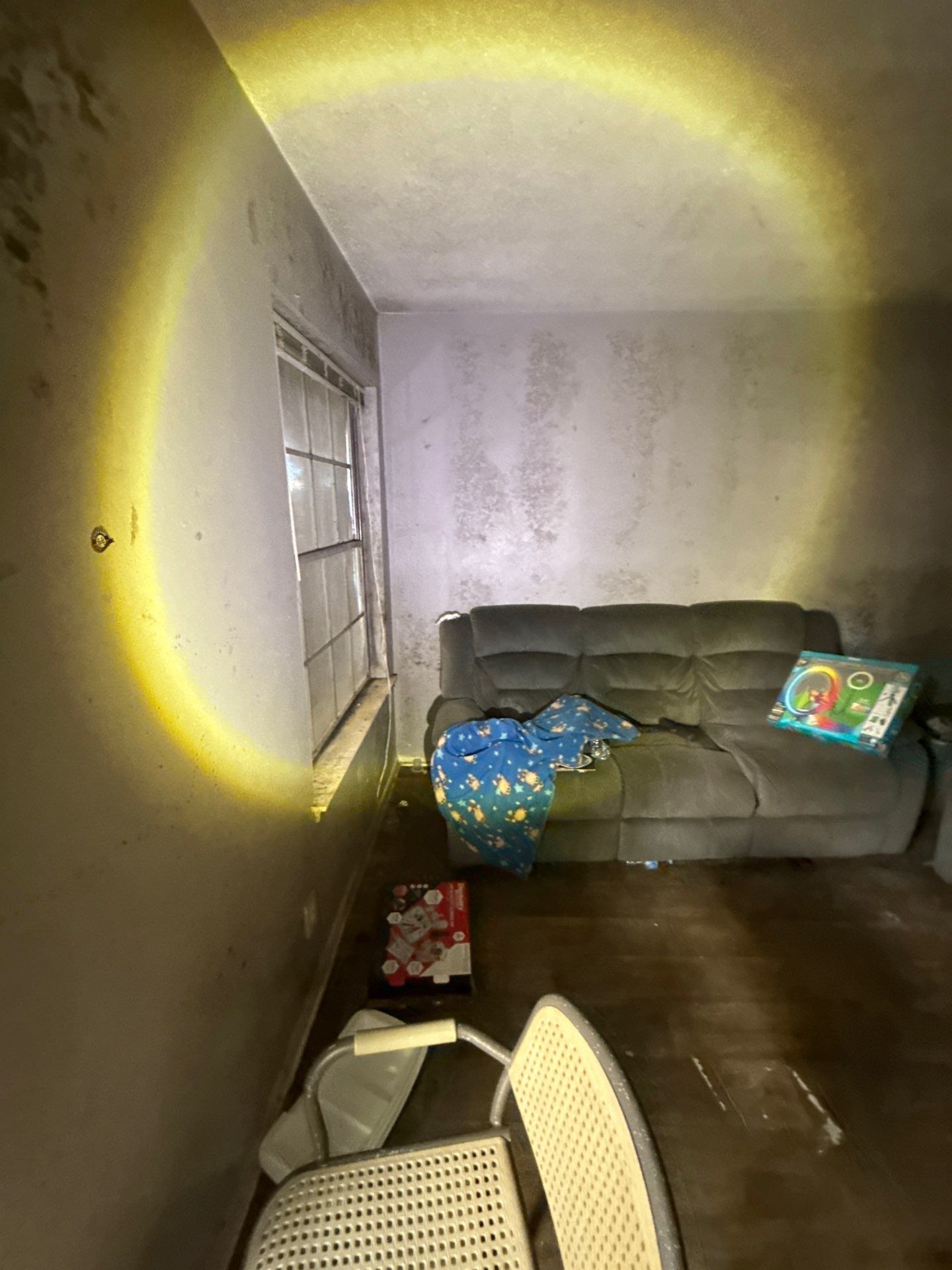 The Slate by Disaster Recovery Consultants