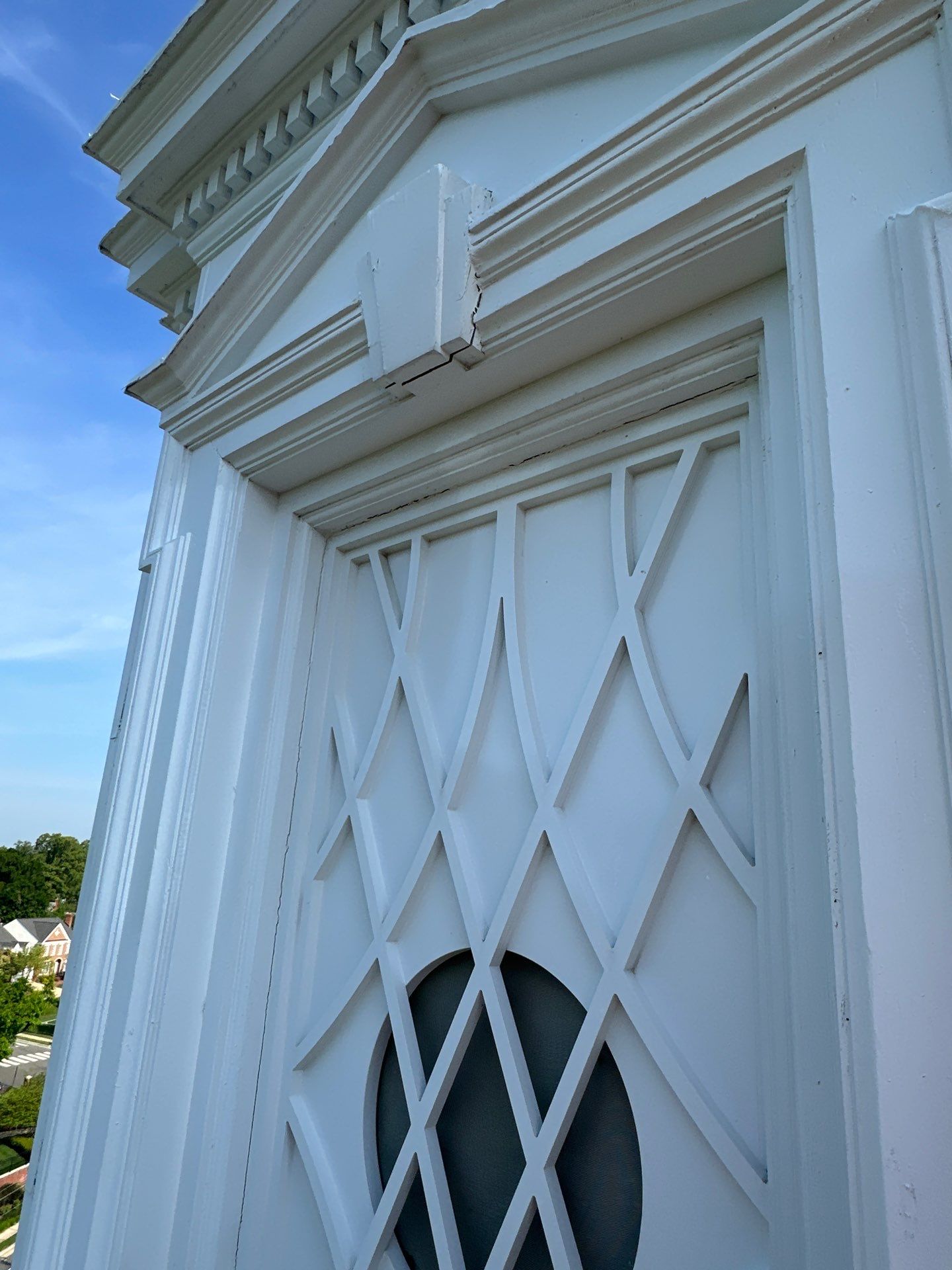 Commercial Exterior Painting in  Alexandria, VA by My Painter 