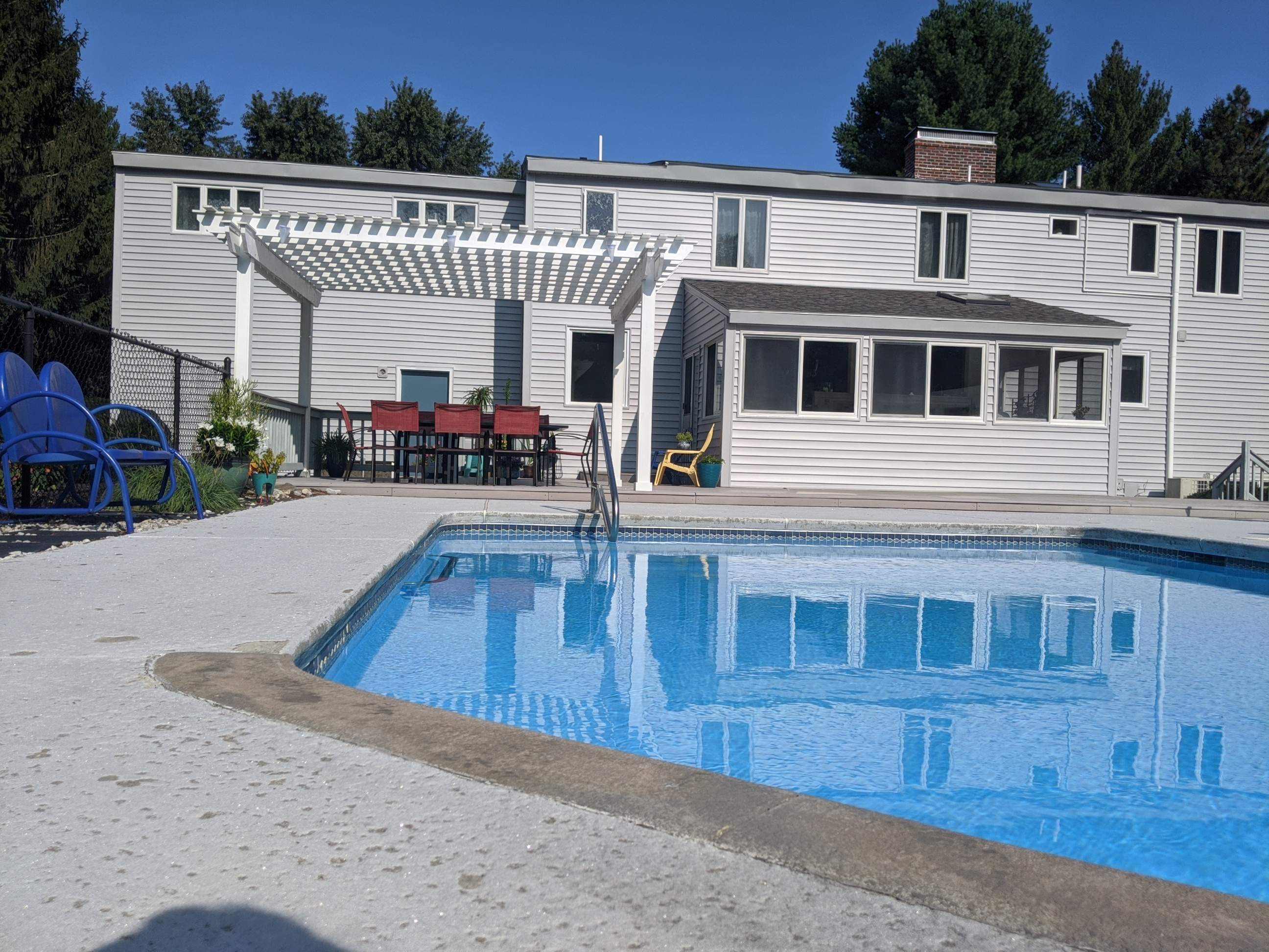 Siding Replacement using Certainteed Monogram Siding by Loyalty Exterior Solutions 