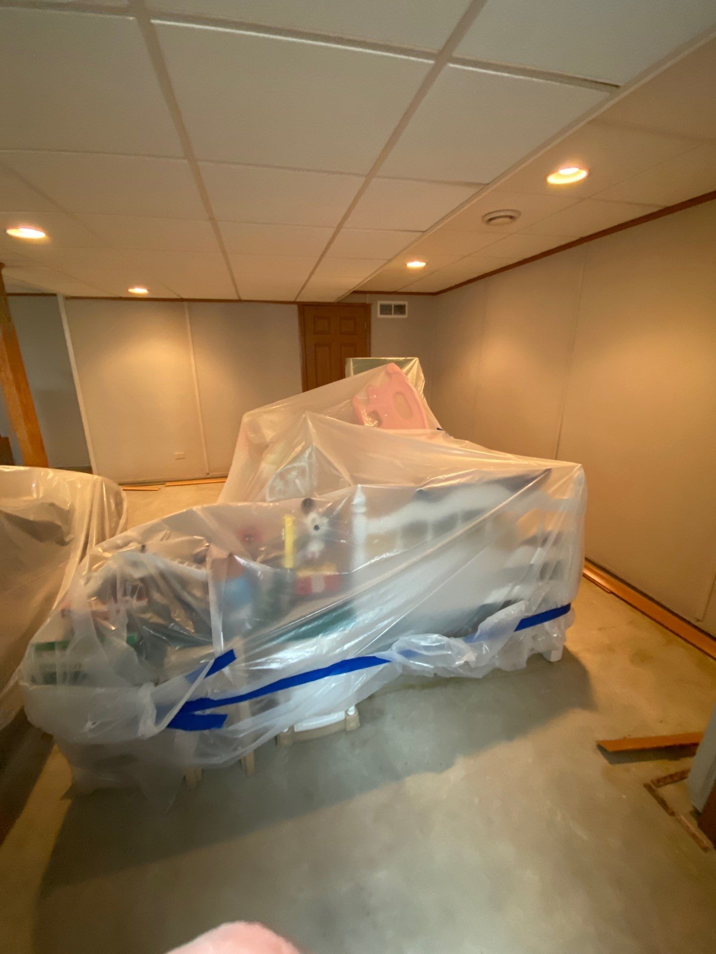 Sump Pump Fail by Chicagoland Water Medics