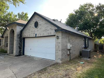 Driftwood Shingle Roof Replacement in Pflugerville