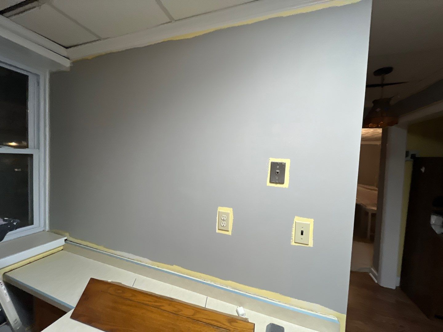 Project in Atlantic City by FreshCoat Works LLC
