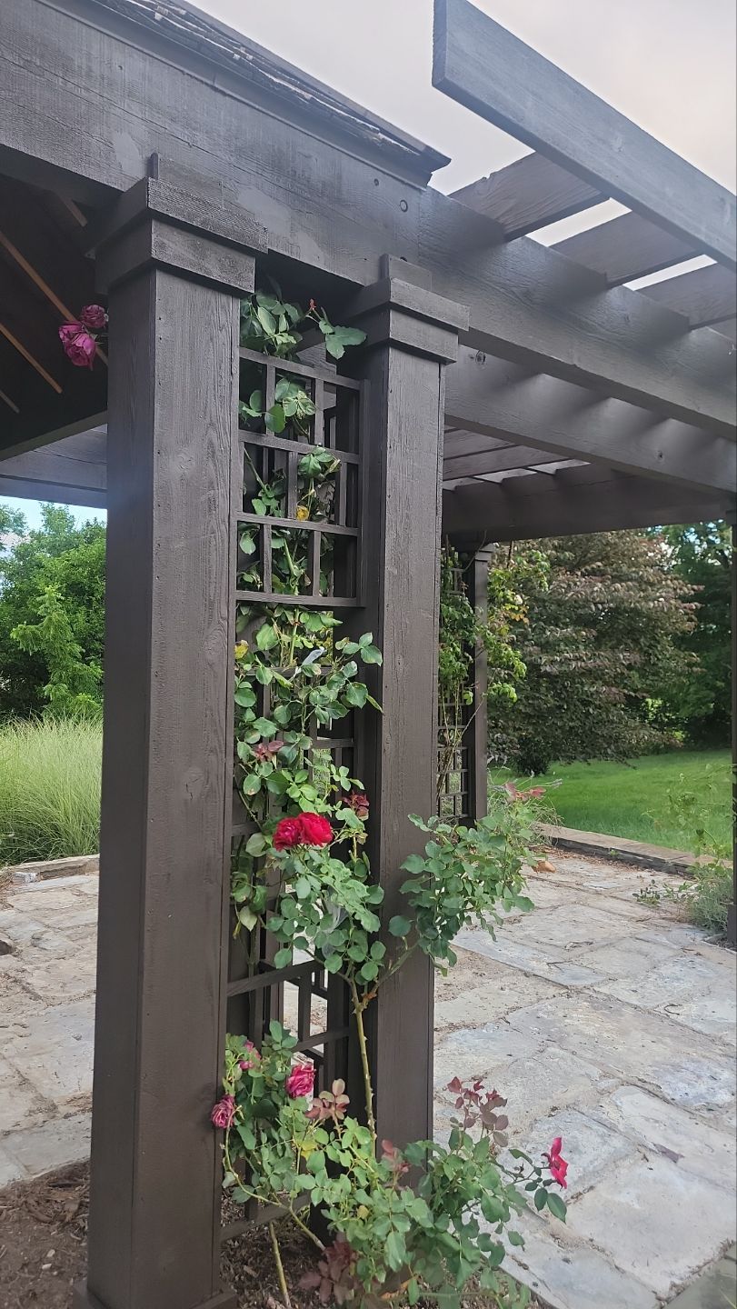 Project in Frederick by Frederick Painting & Supply, Inc.