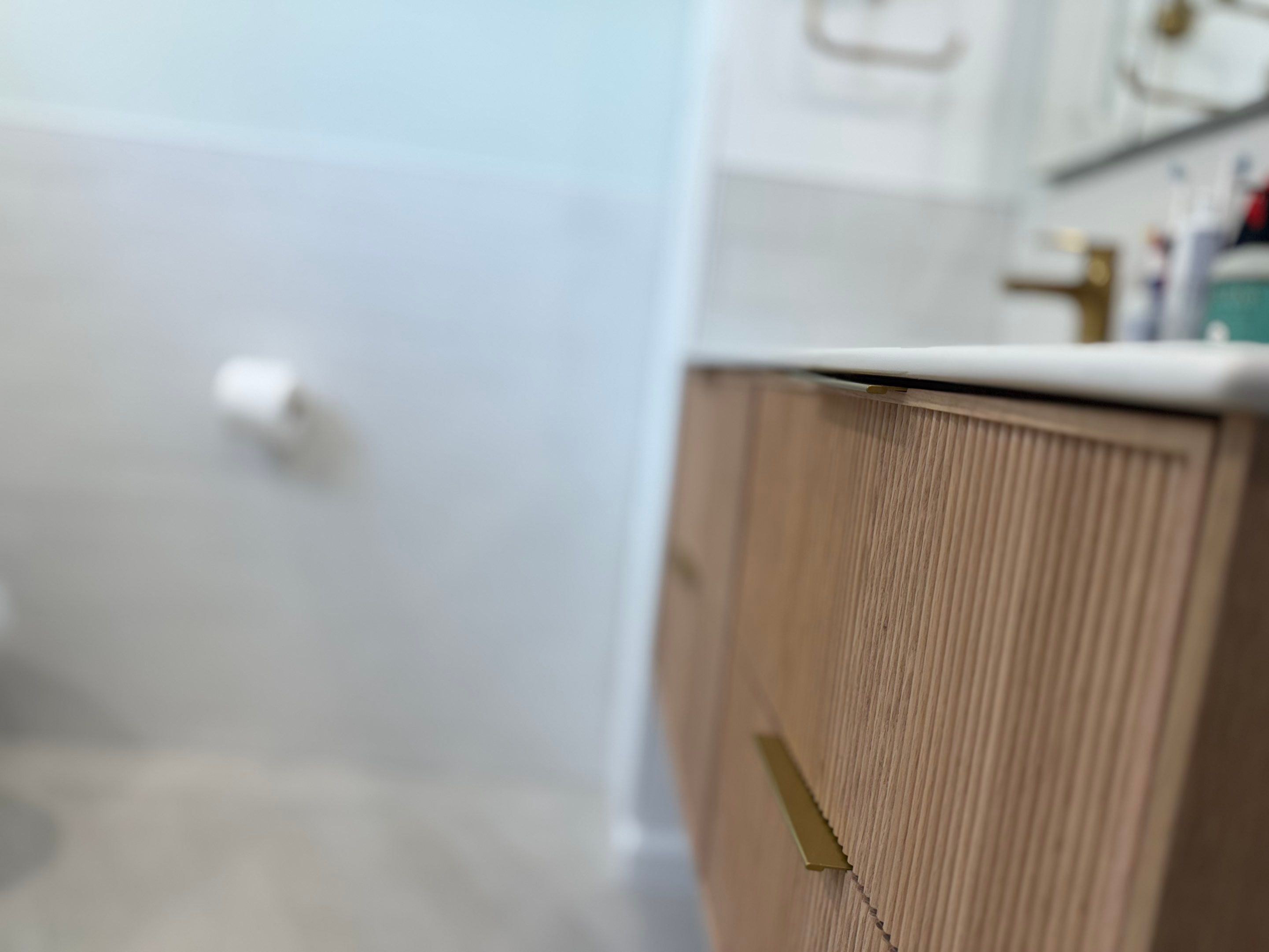 Bathroom Remodeling by Home Concepts Construction