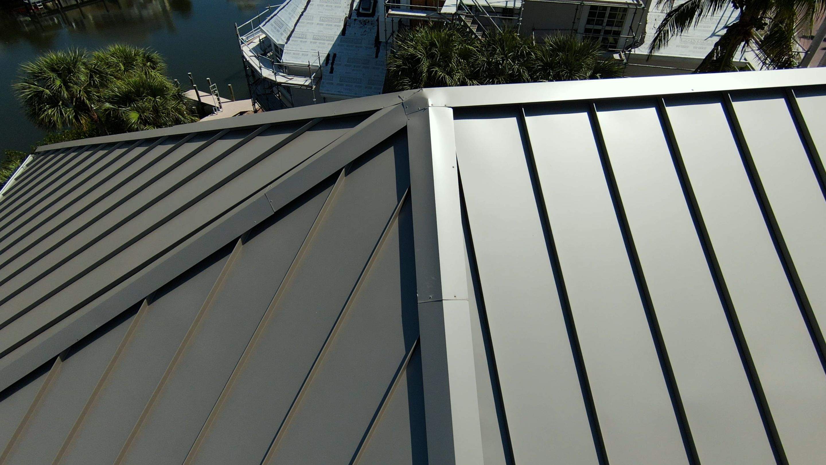 Residential Roofing Inspection  by Four Peaks Roofing