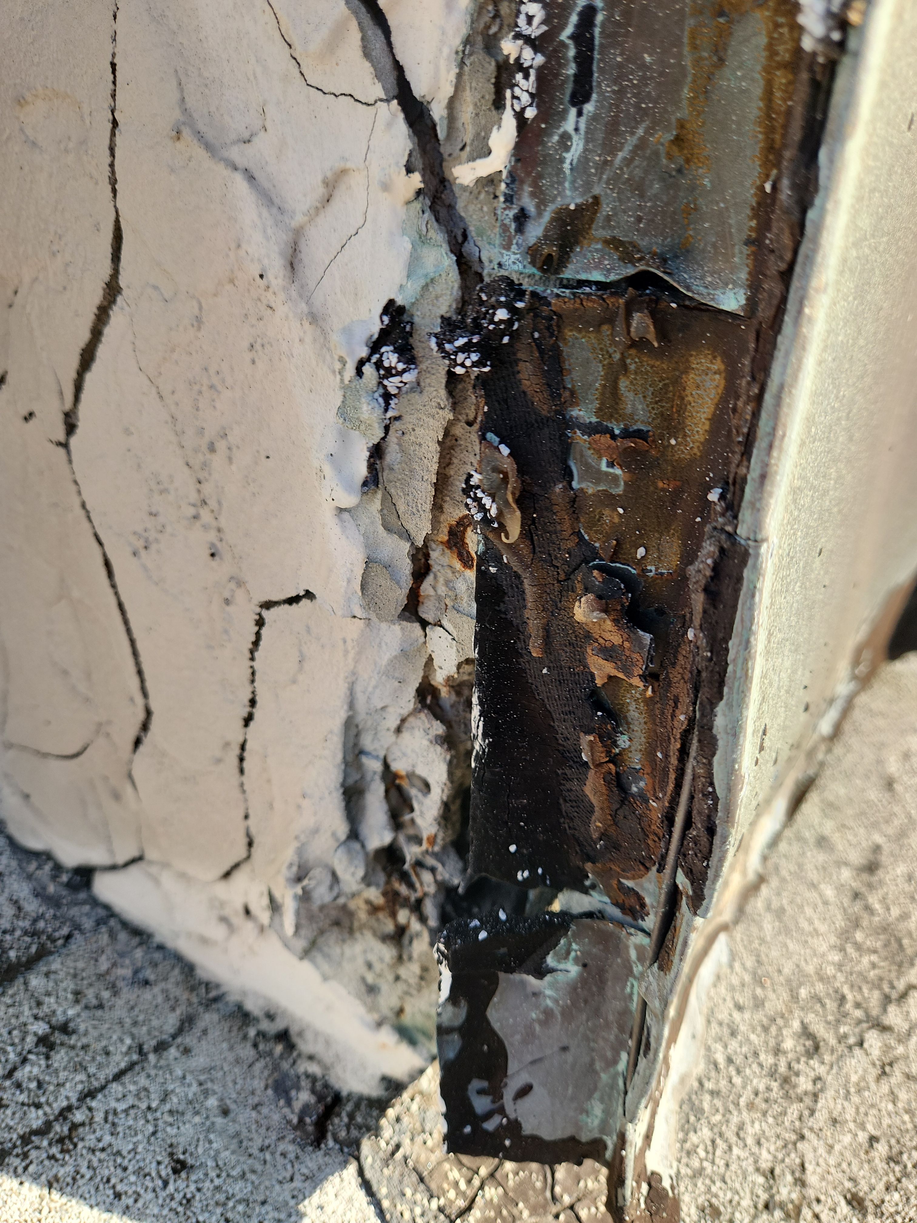 Flat Roof Waterproofing and Silicone Coating in Boca Raton by Aastro Roofing