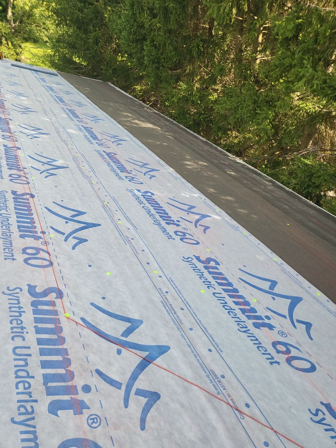 ATLAS PINNACLE COLOR: MORNING HARVEST by Eagle Eye Roofing
