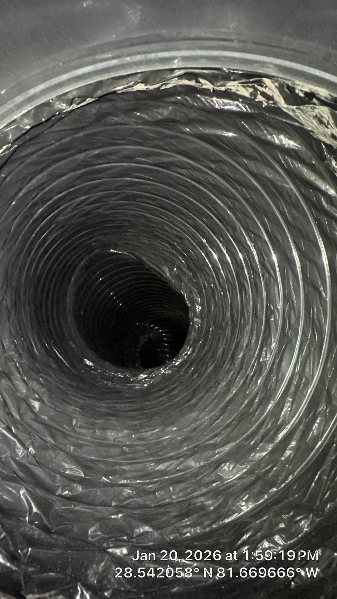 Air Duct and Dryer Vent Cleaning in Clermont by Hygienic Air, Inc