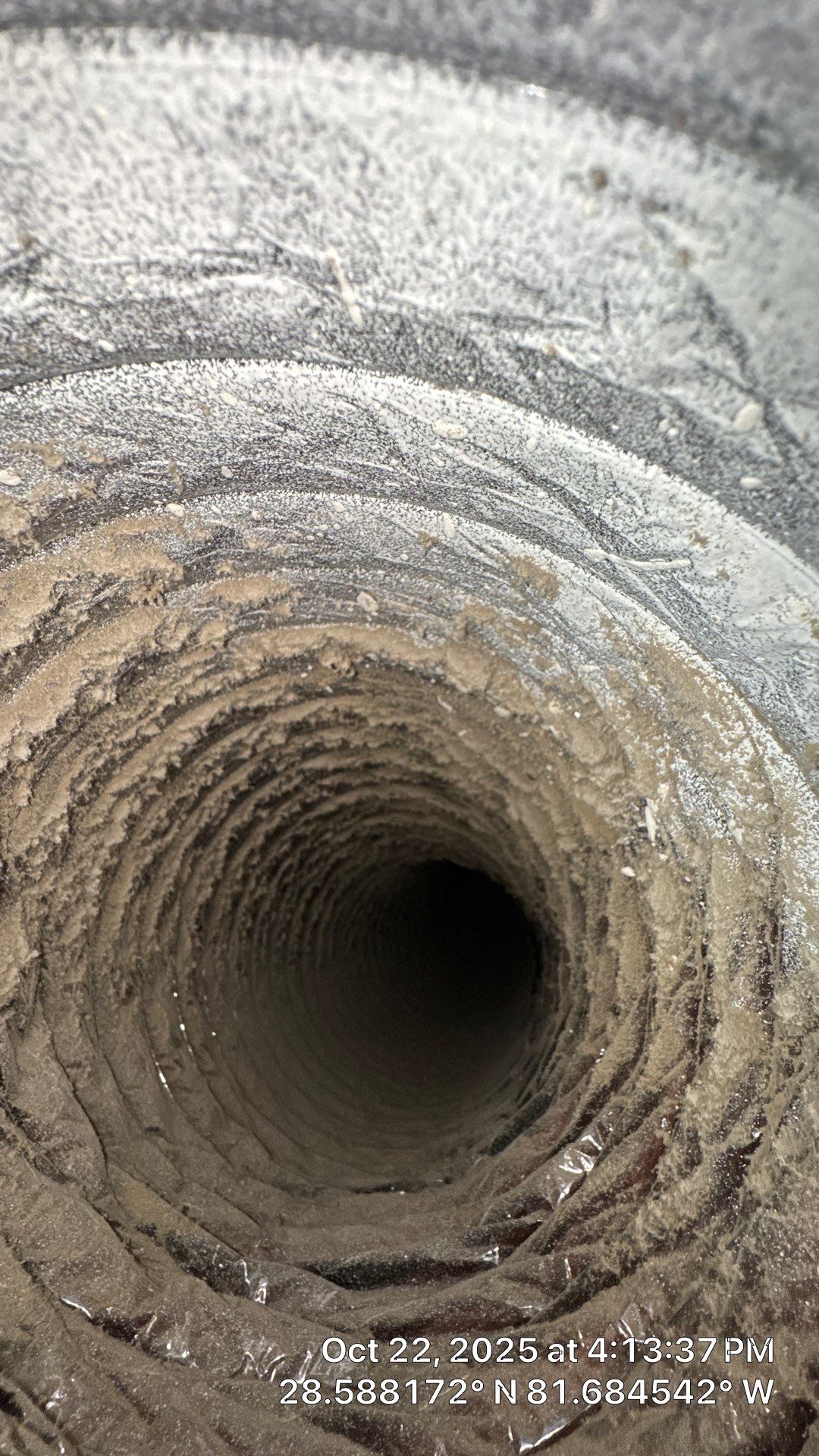 Air Duct and Dryer Vent Cleaning in Montverde by Hygienic Air, Inc
