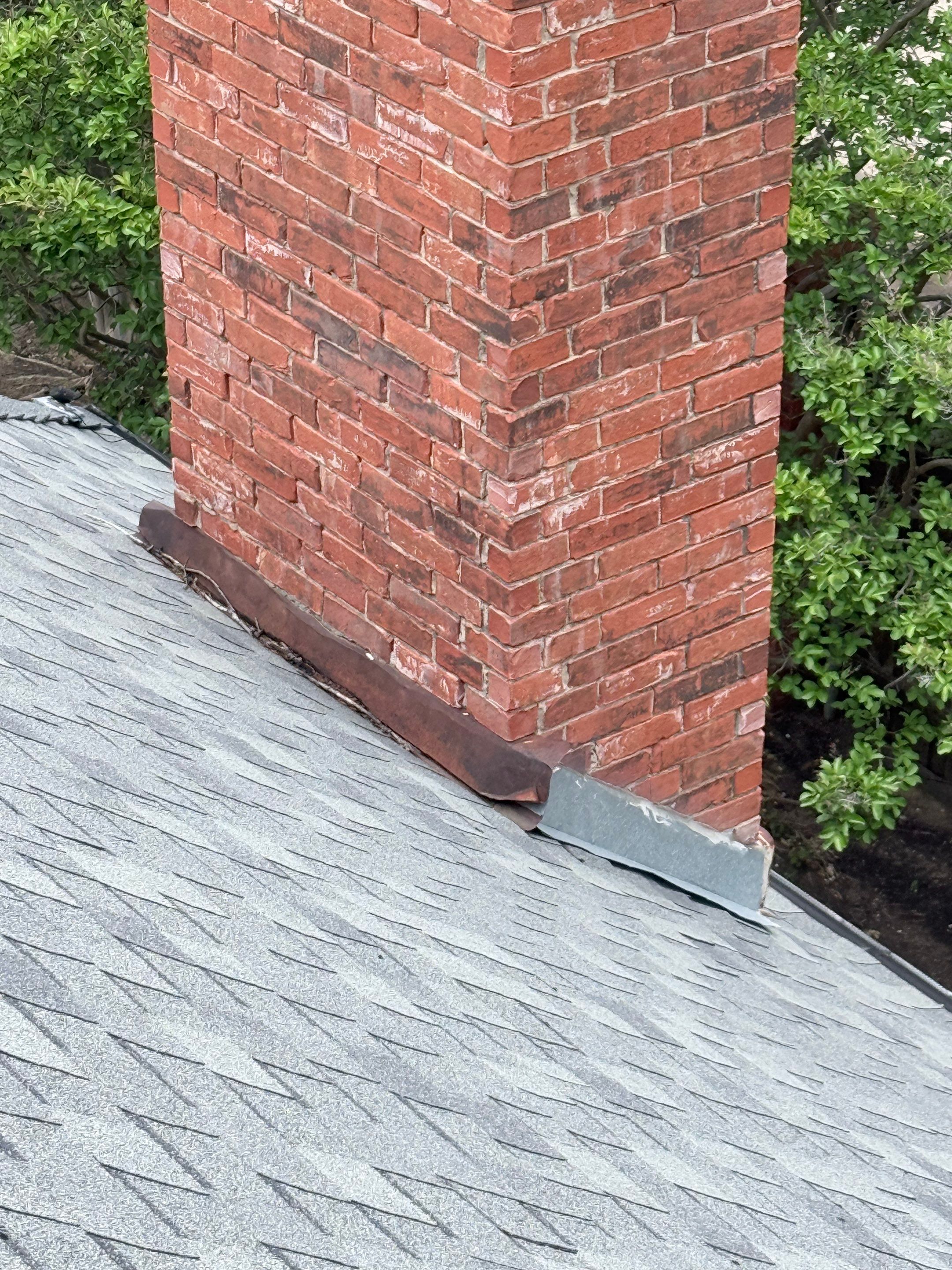 Project in Plano by Ultra Roofing