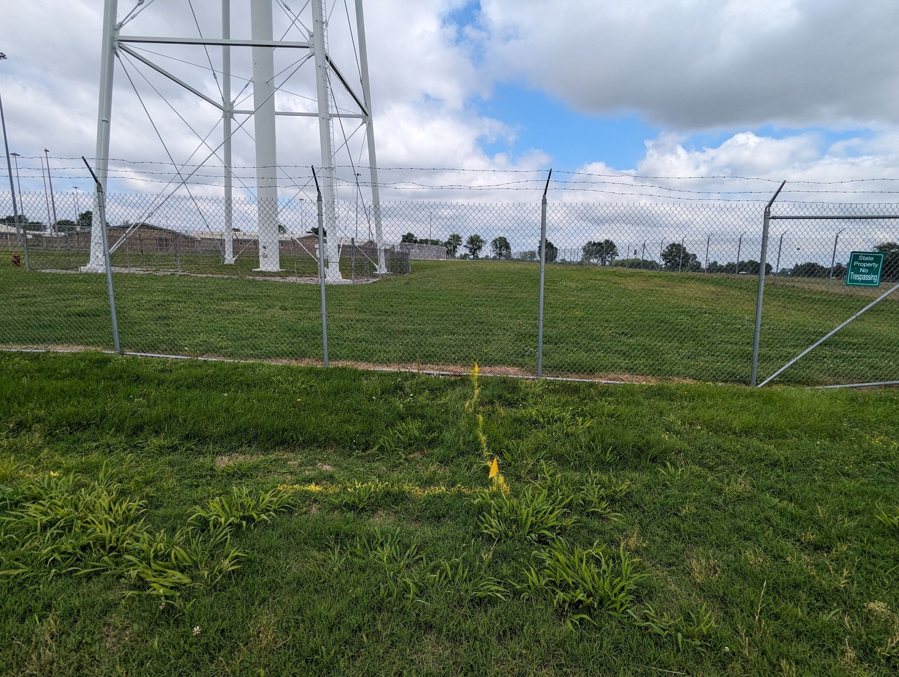 Ground Penetrating Radar using Ground Penetrating Radar, Electromagnetic Locating Equipment, KMZ Mapping Tools by Alsip Locating Service, LLC