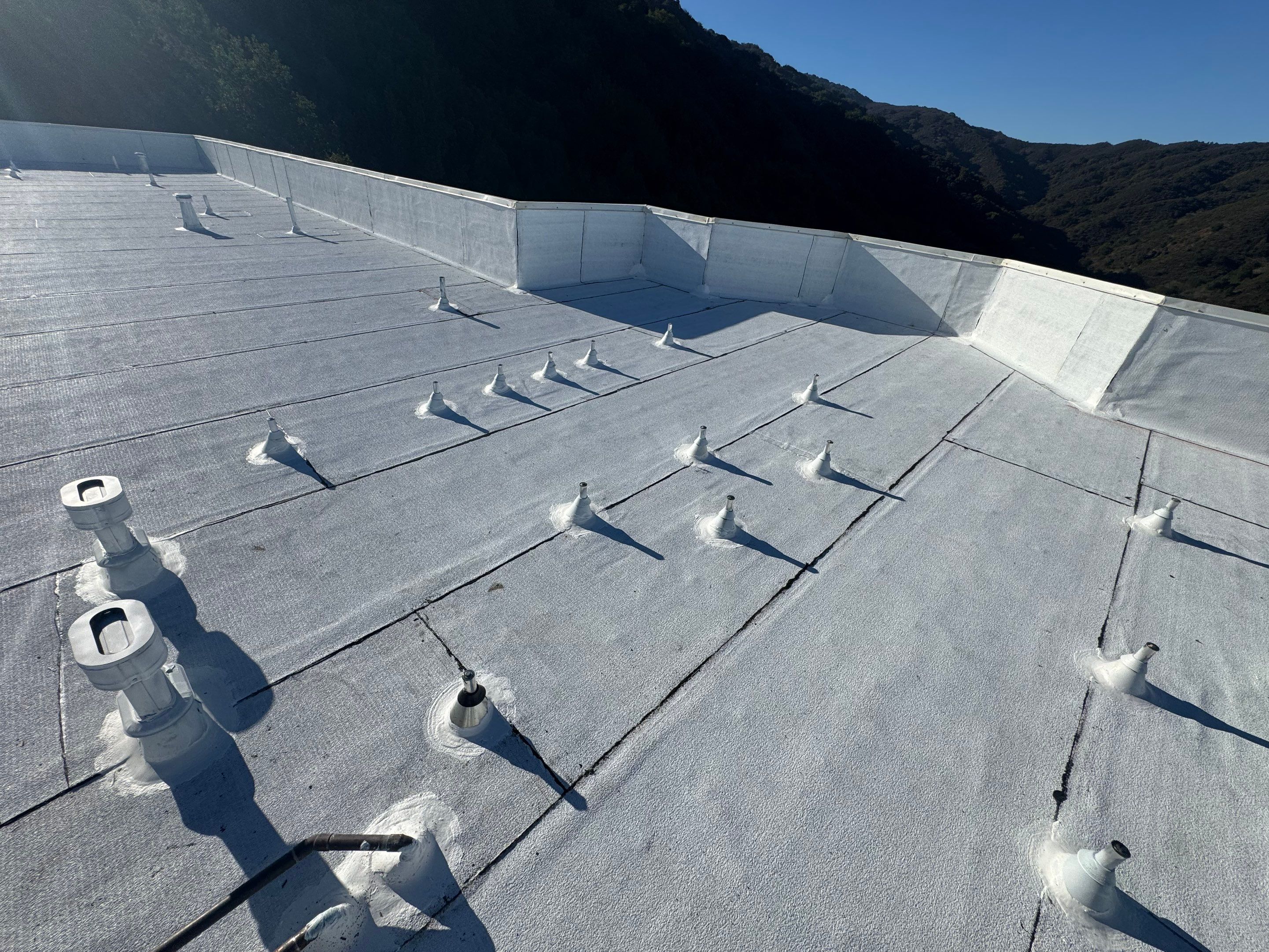 Roof Replacement - Cupertino, CA 95014 by Epic Roof Replacement
