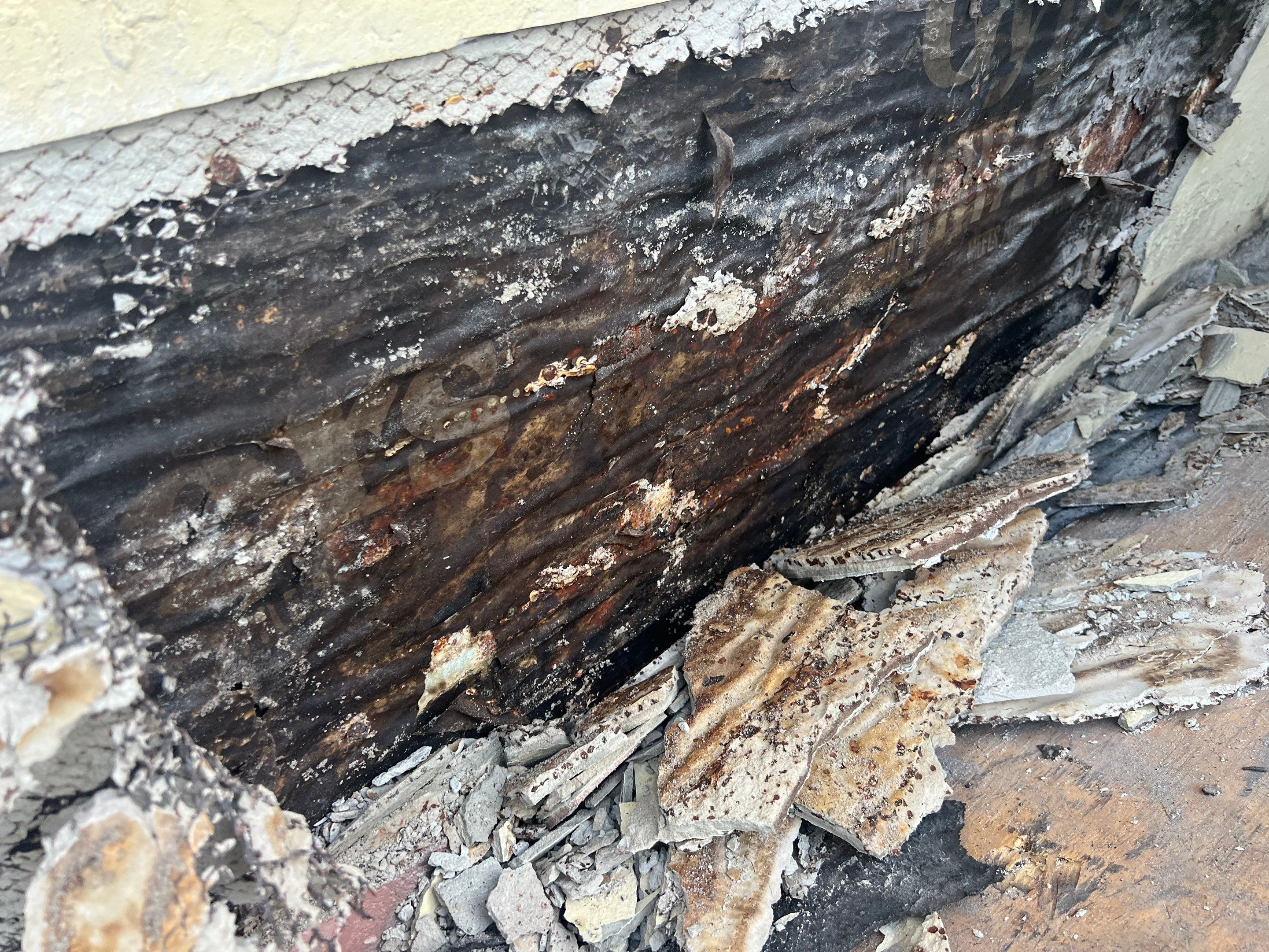 Natures Cove Rd., Dania Beach, FL by G&J Roofing 