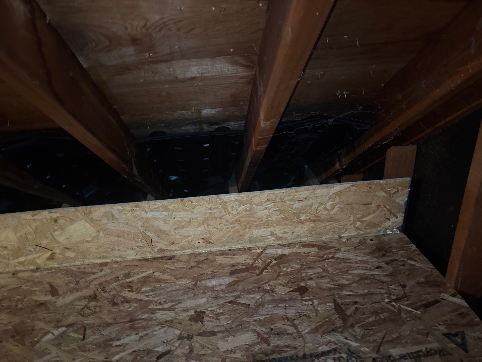 Insulation upgrade for a Cape Cod Style home in Moundsville, WV 26041 by Home Environment Solutions