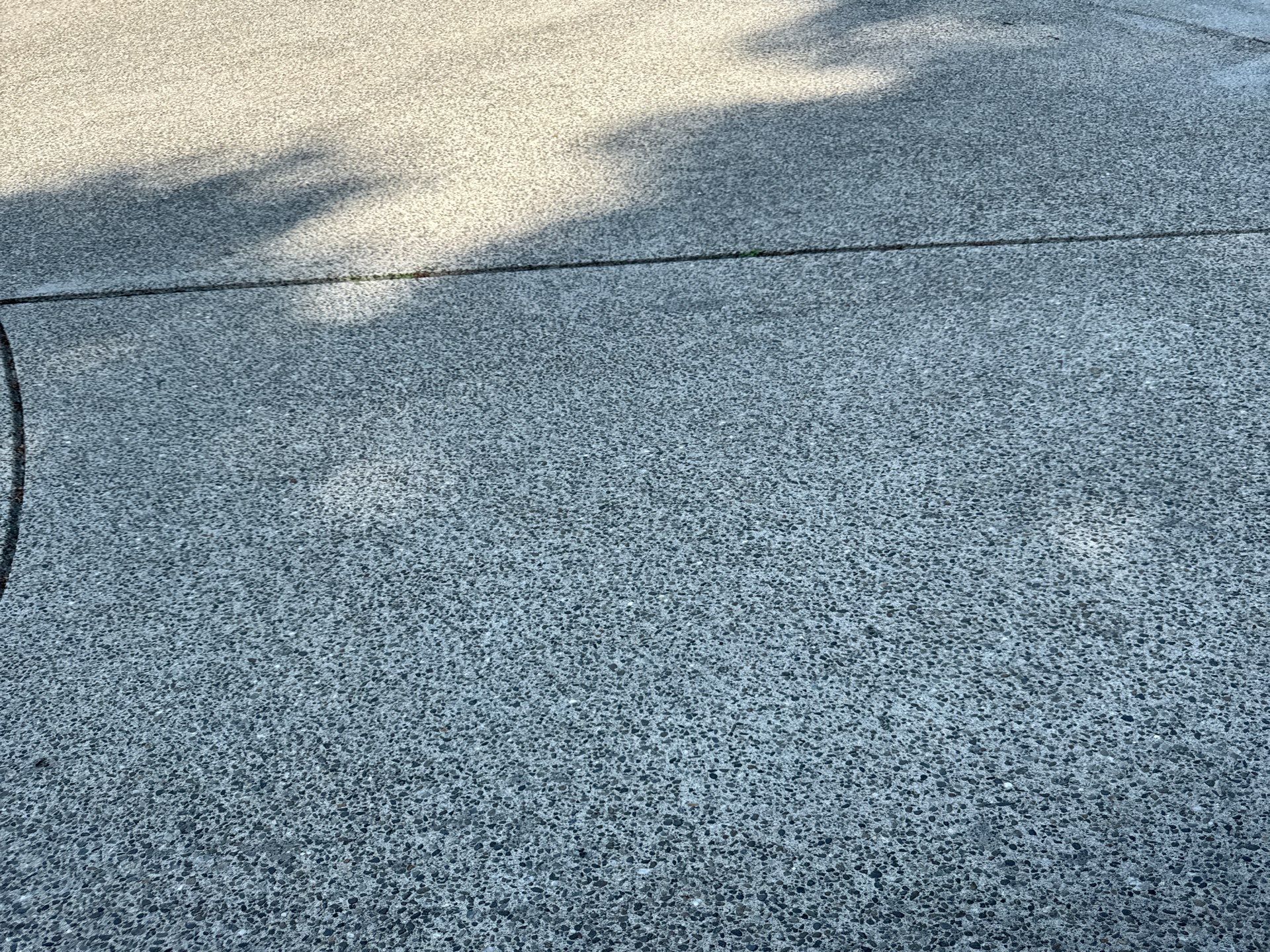 Concrete Driveway Patch Repair | Mukilteo  by Jireh Asphalt & Concrete Inc 