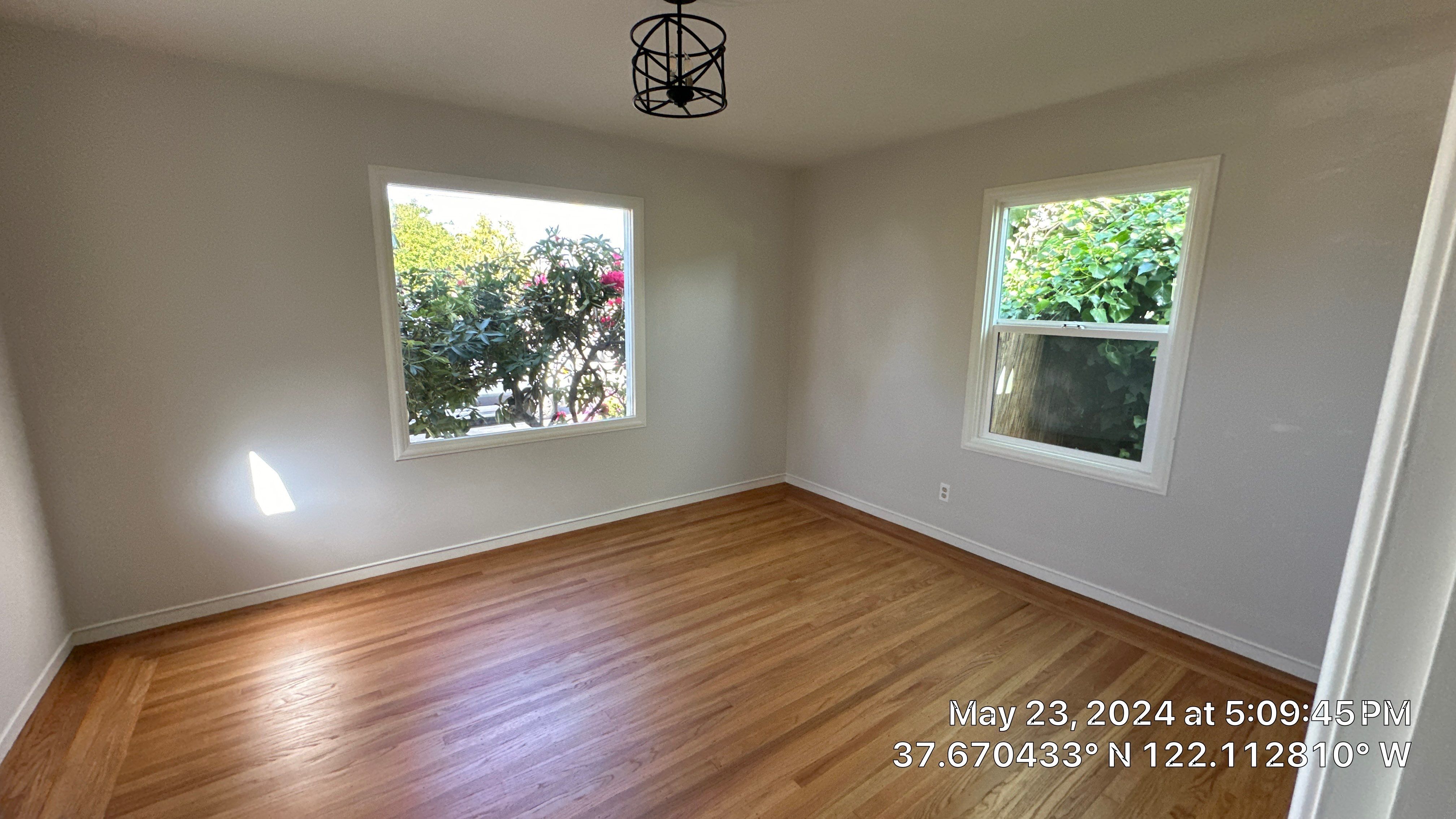 Interior- exterior Painting Hayward  by Herrera’s Bay Area Painting inc.