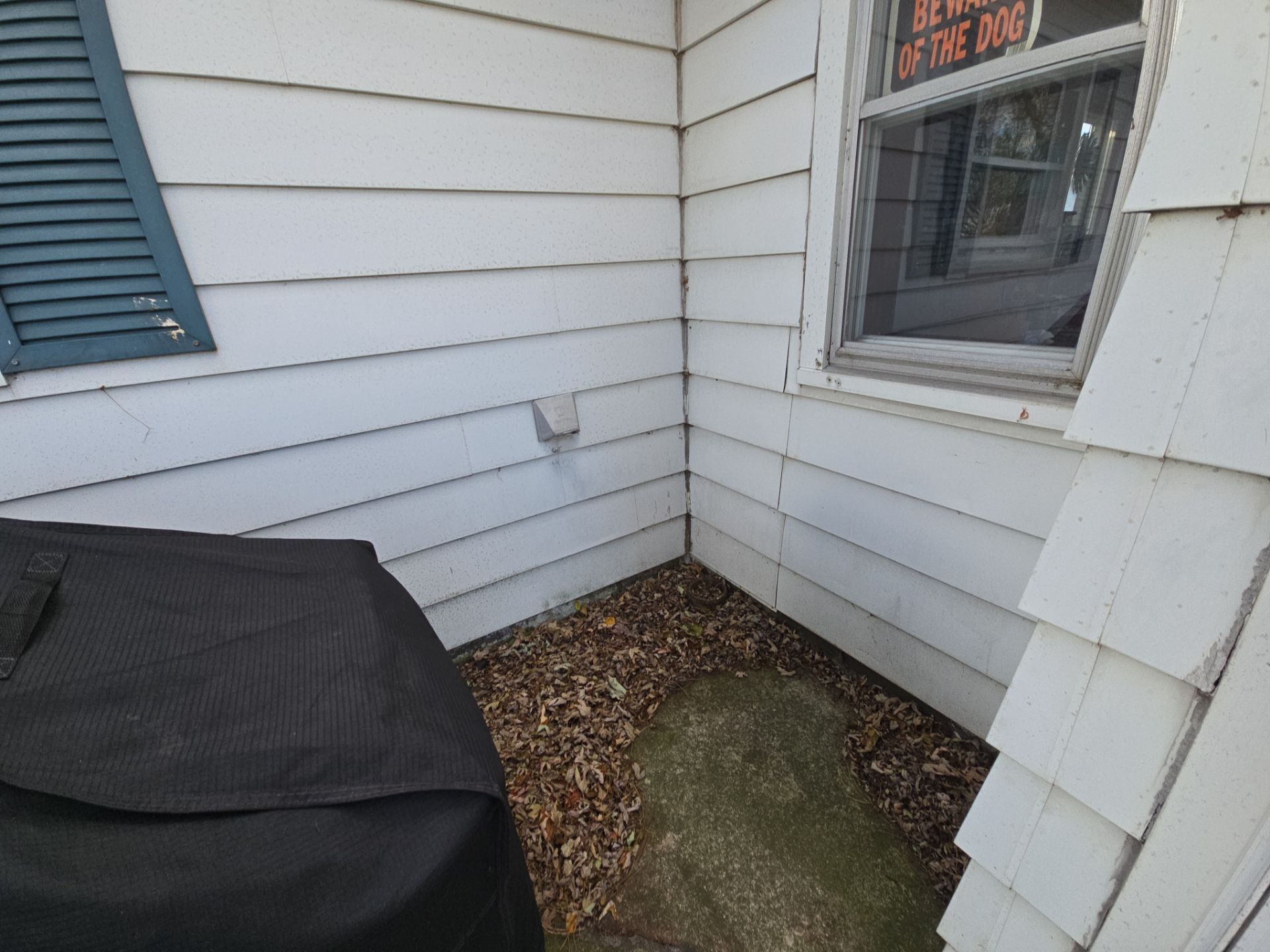 Helical Piers & Parge Coating by Toledo Basement Repair