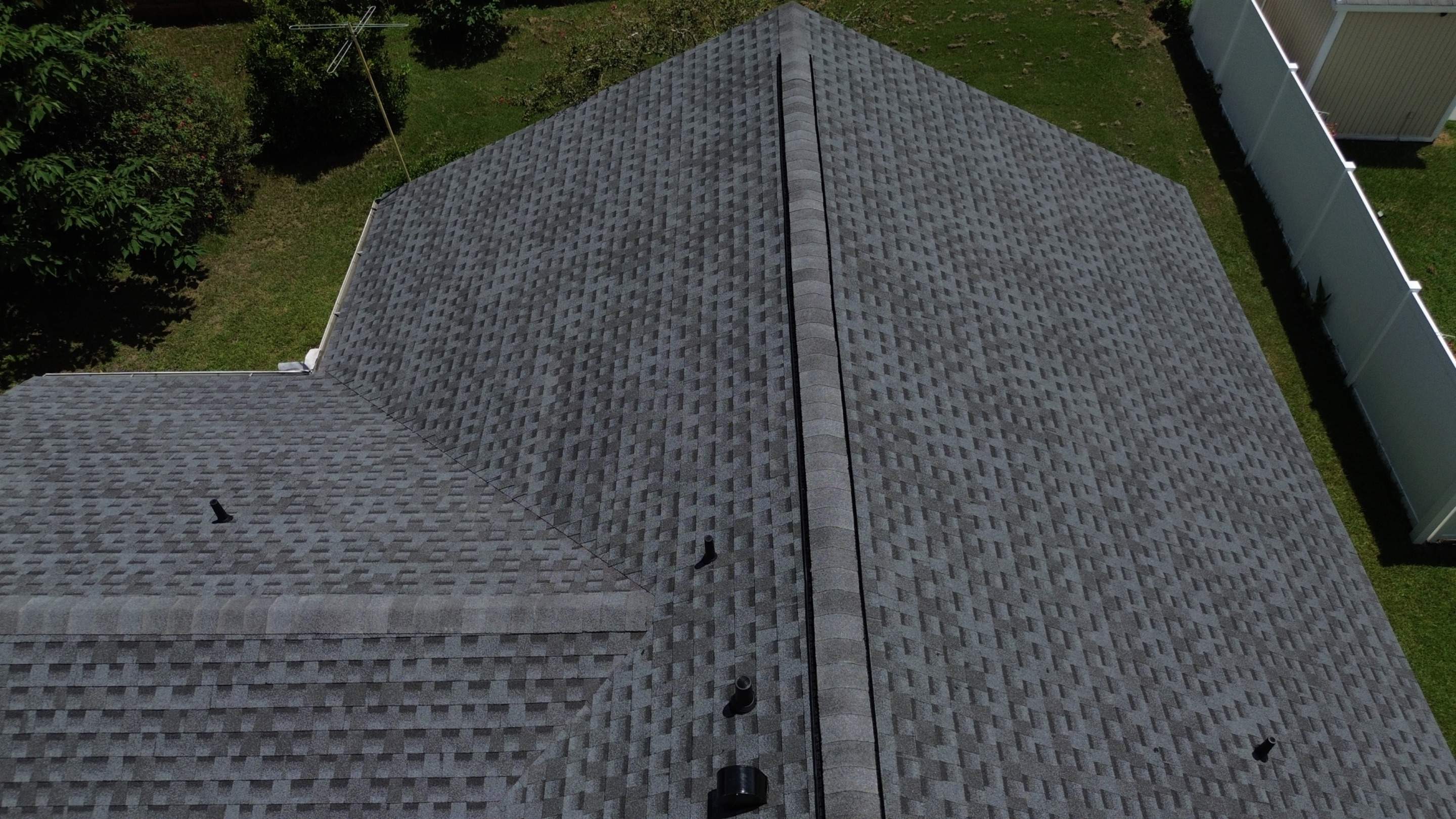 Roof Replacement Gainesville, FL by Brehm Roofing